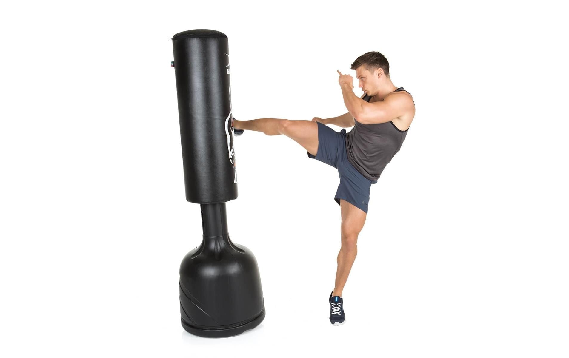 Hammer Boxsack »Sparring Pro«, (1 tlg.)