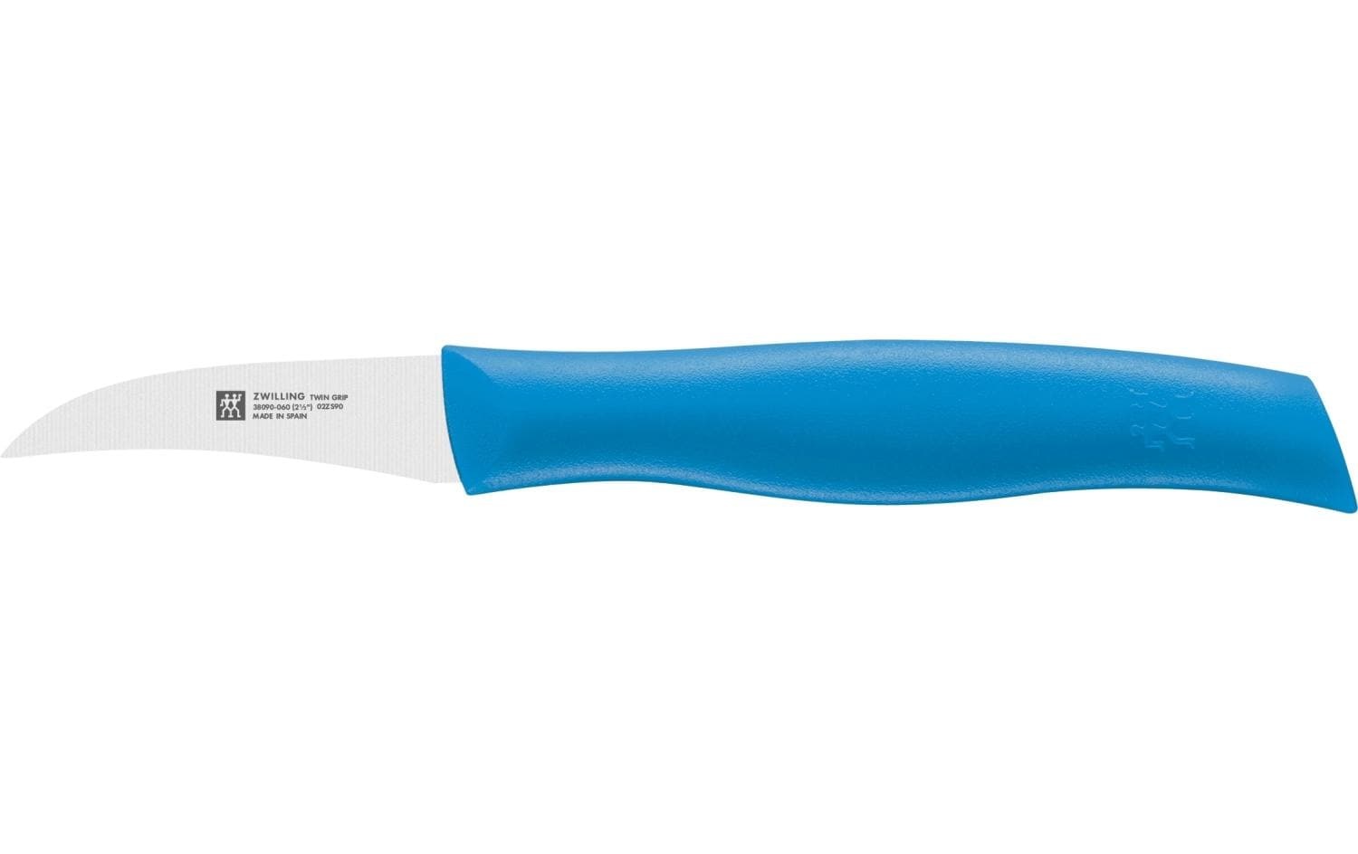 Zwilling Kochmesser »Twin 3-teilig«, (3 tlg.)