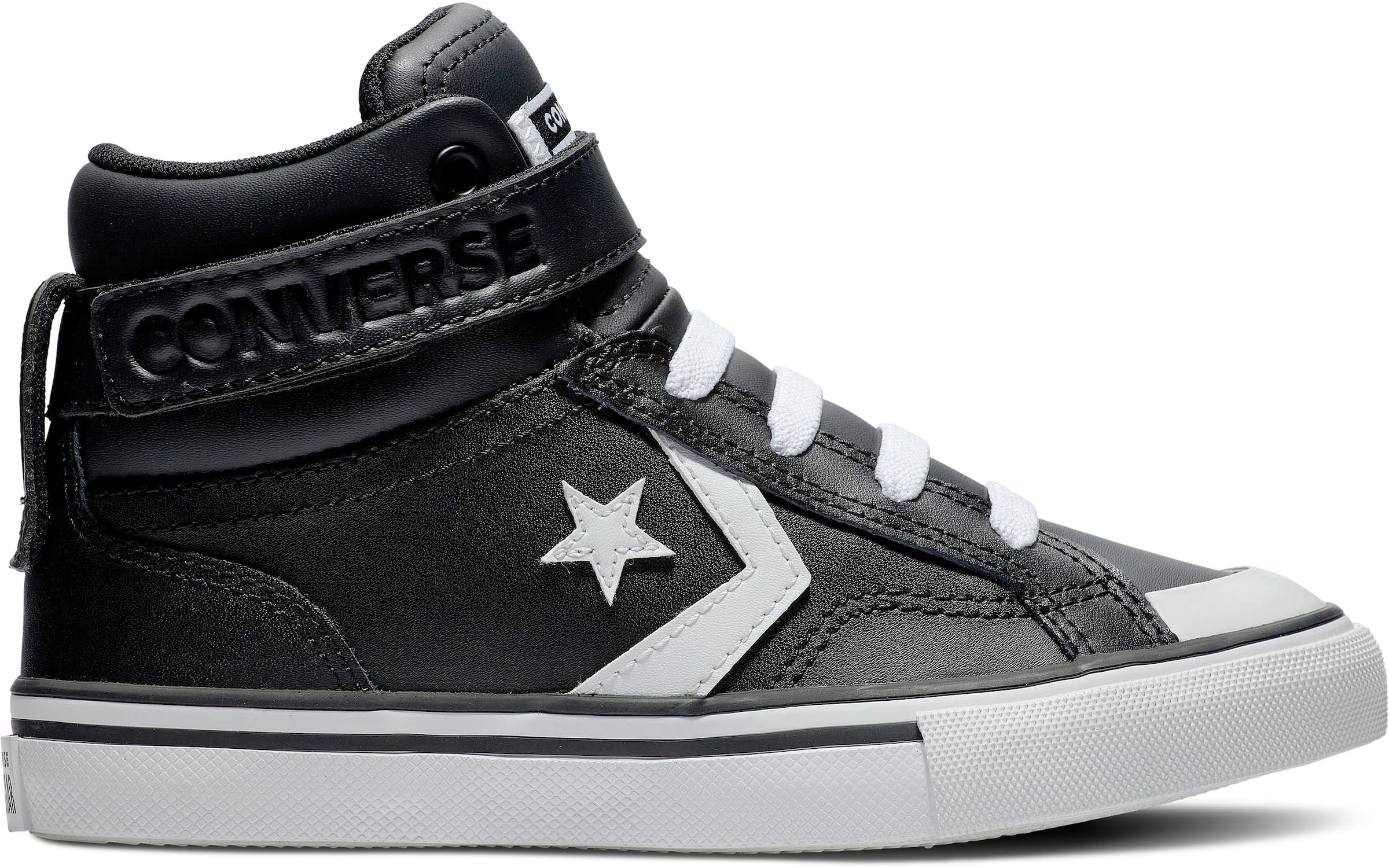 Converse Sneaker »PRO BLAZE STRAP LEATHER«