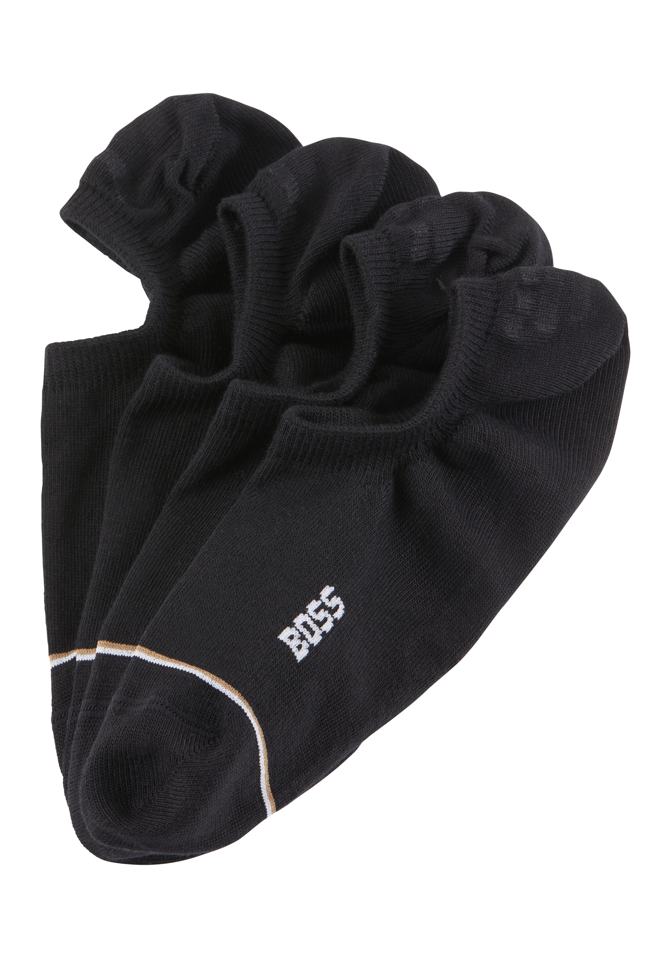 BOSS Sneakersocken »LC Iconic CC« 2 Paar tlg.