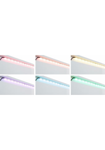 LED Schrankinnenraumbeleuchtung, 1 St., Farbwechsler, mit Knopf-Farbsteuerung kaufen