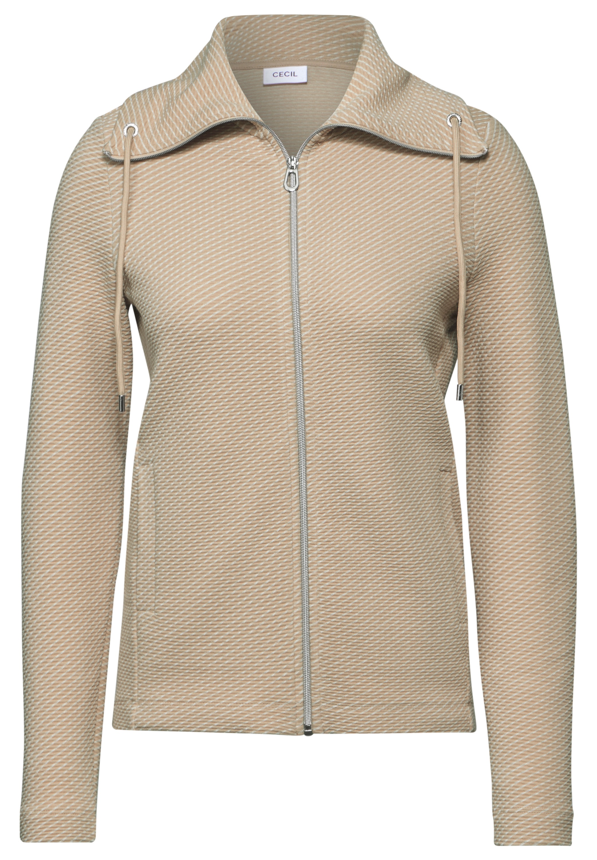 Cecil Sweatjacke