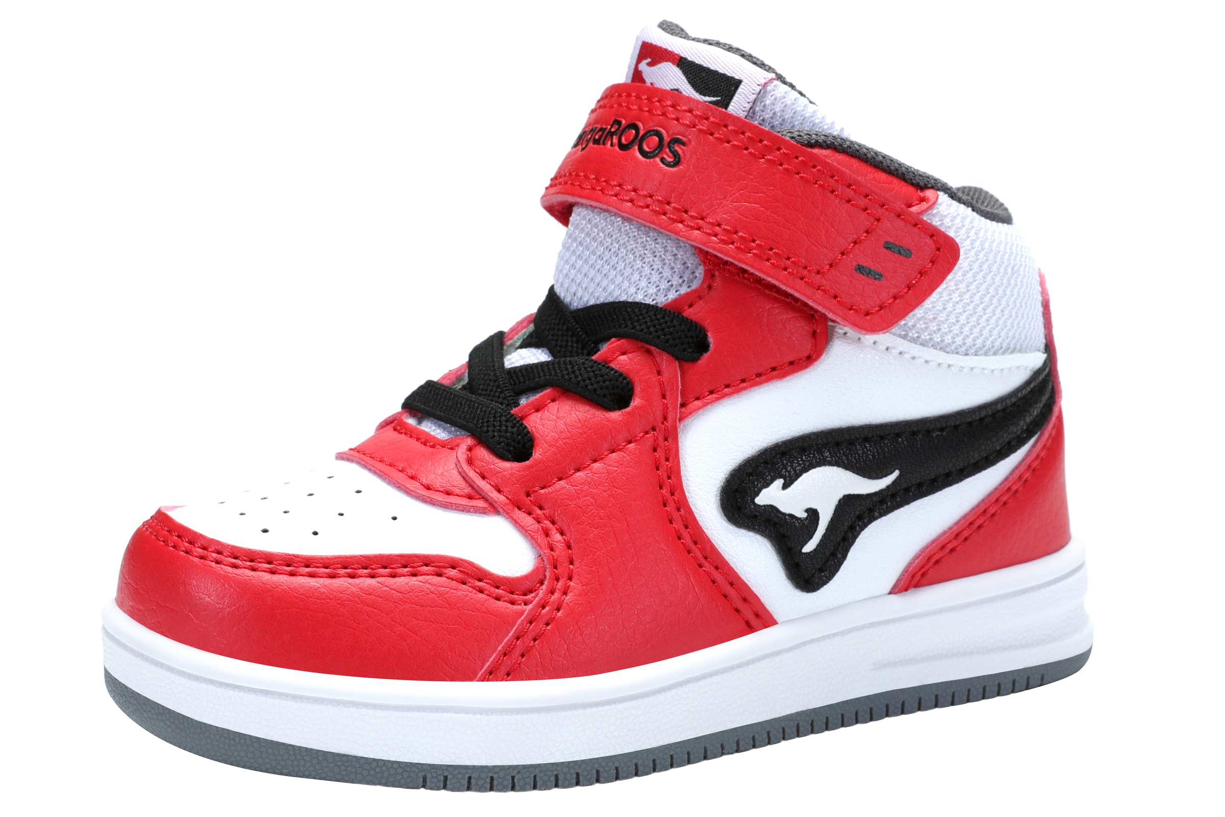 KangaROOS Sneaker »K-CPI Winnie EV«