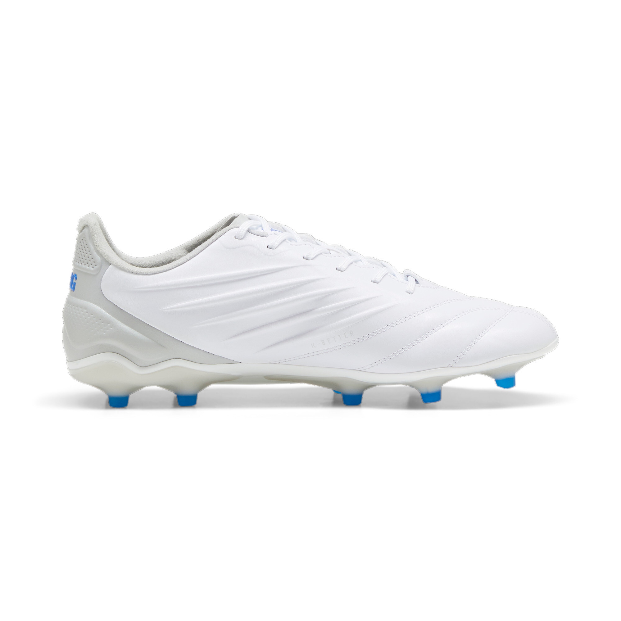 PUMA Fussballschuh »KING PRO FG/AG«