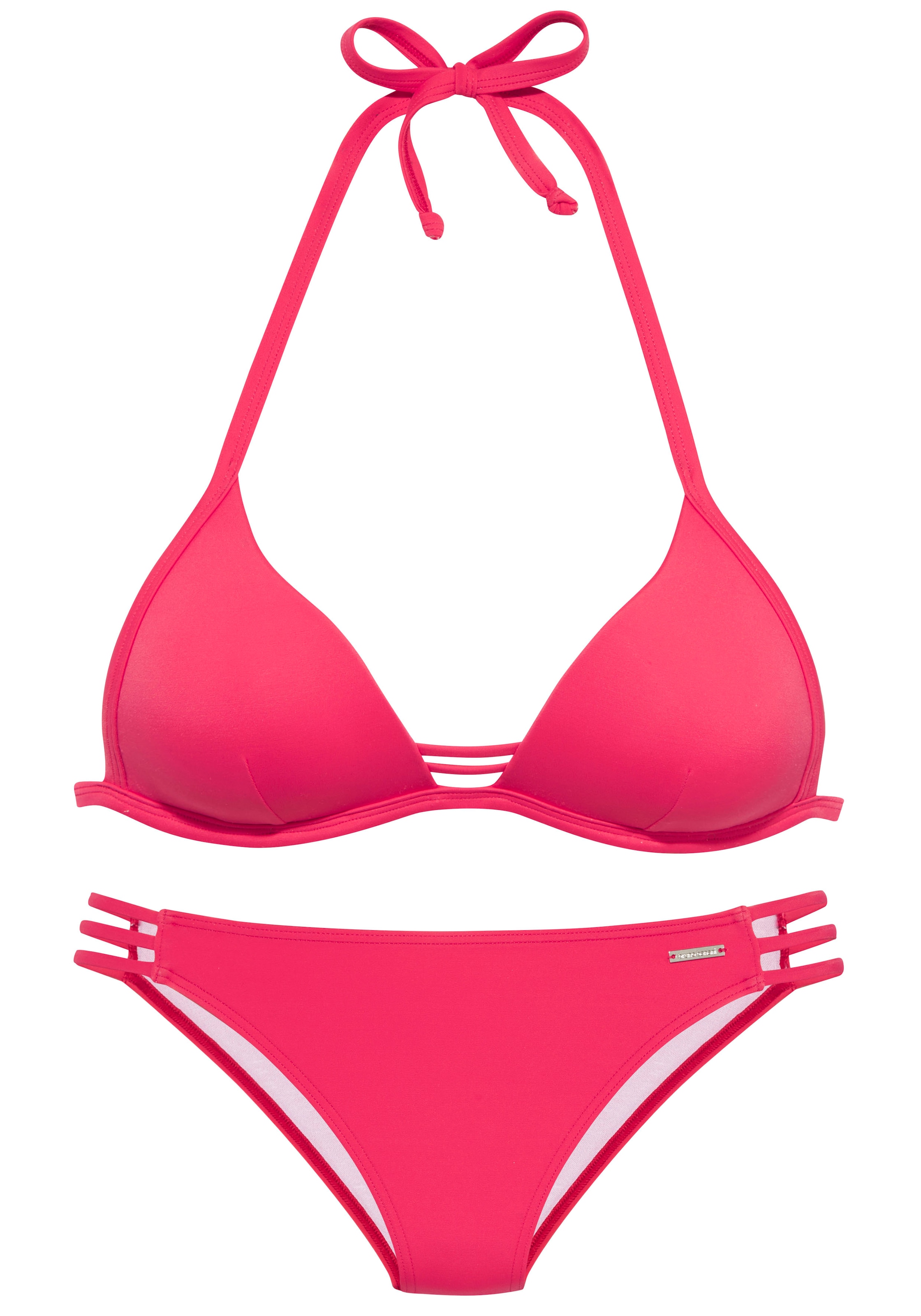 Bruno Banani Triangel-Bikini