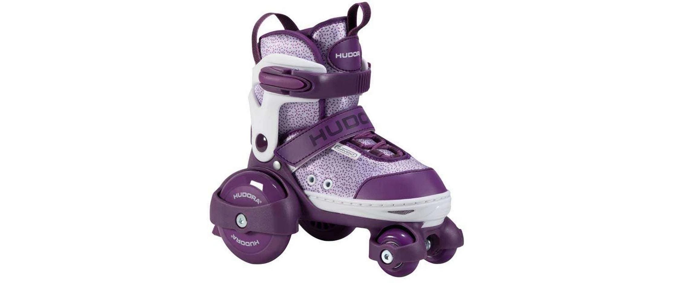 Hudora Inlineskates »My First Quad 26-29«