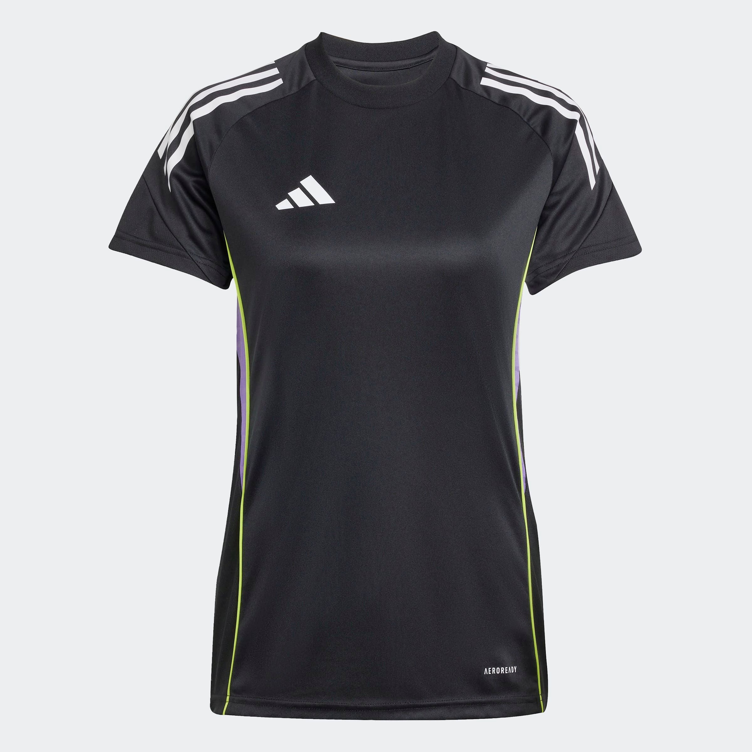adidas Performance Fussballtrikot »TIRO24 JSYW«