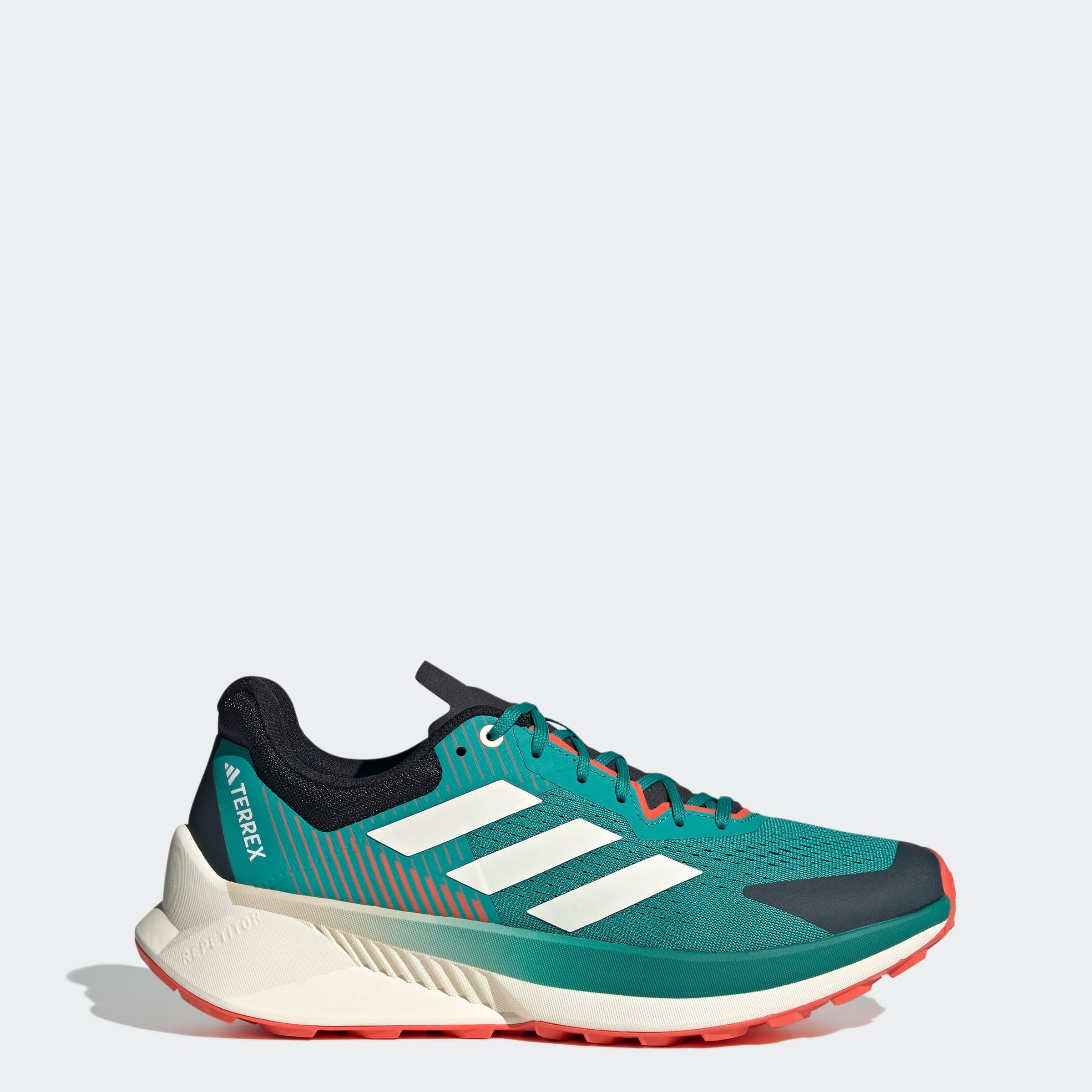 adidas TERREX Trailrunningschuh »SOULSTRIDE FLOW TRAILRUNNING«