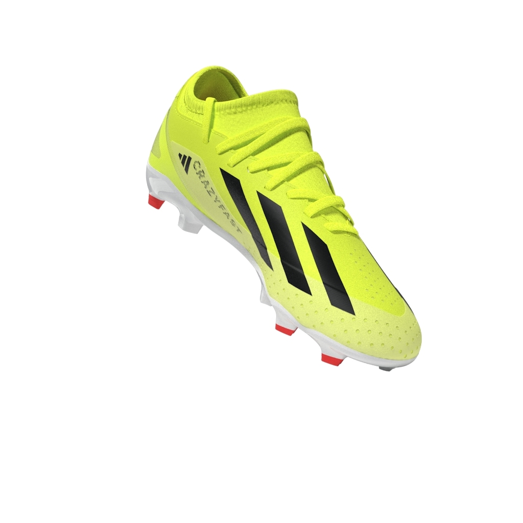 adidas Performance Fussballschuh »X CRAZYFAST LEAGUE FG«