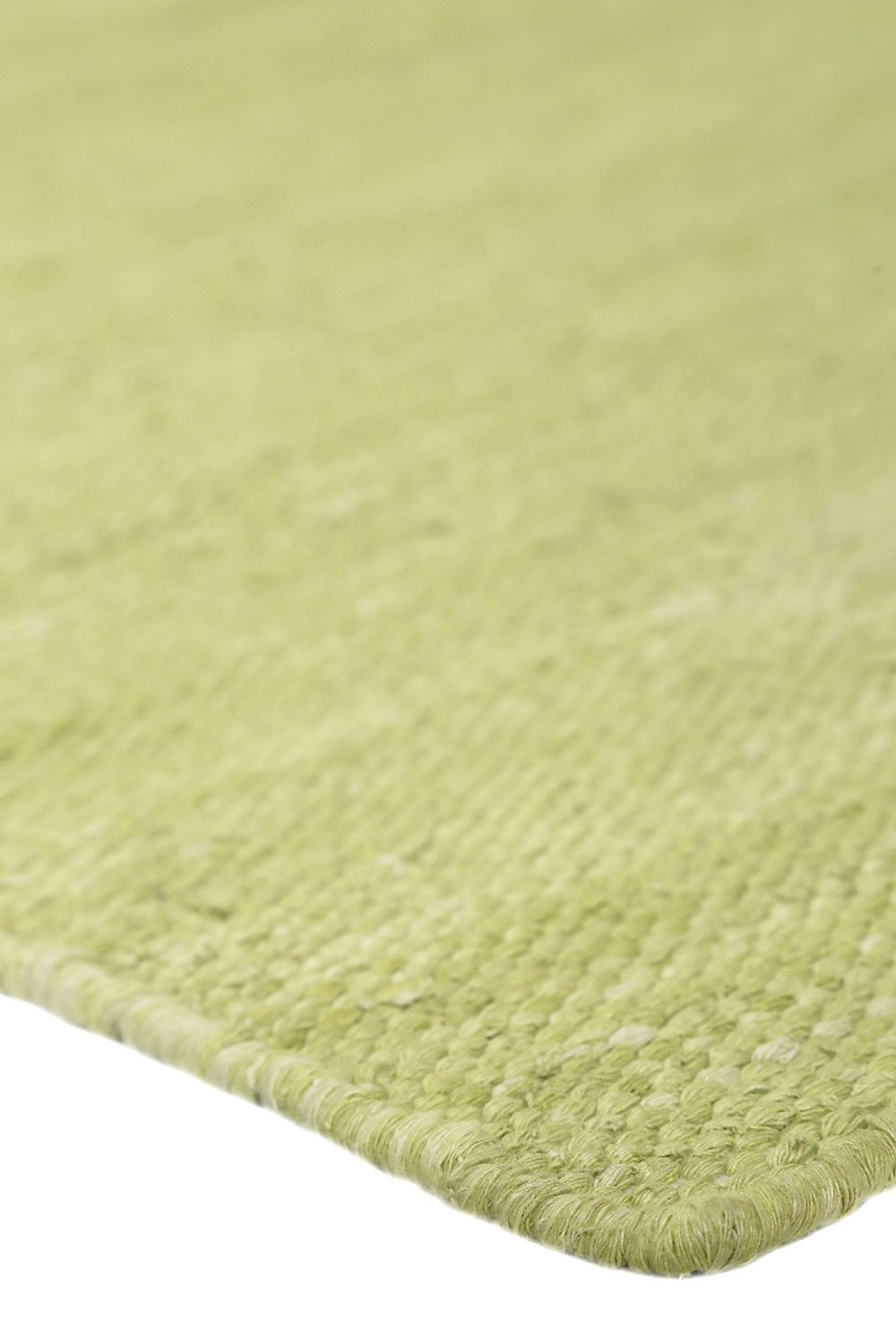 Esprit Teppich »Rainbow Kelim Wendeteppich ESP-7708«, rechteckig, 5 mm Höhe, Flachgewebe 100% Baumwolle, Fleckerl, uni, viele Farben, Wohnzimmer