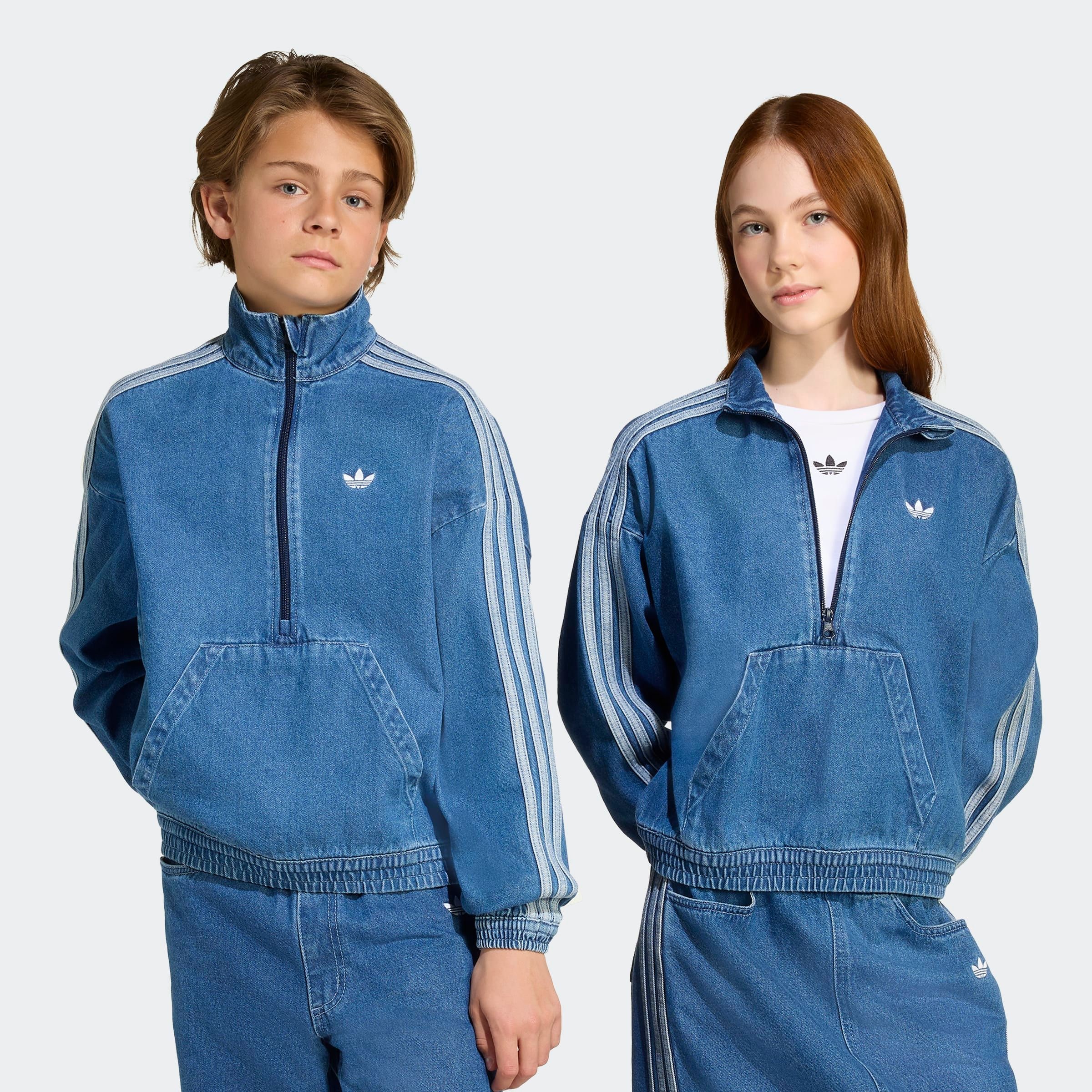 adidas Originals Outdoorjacke »JACKET«