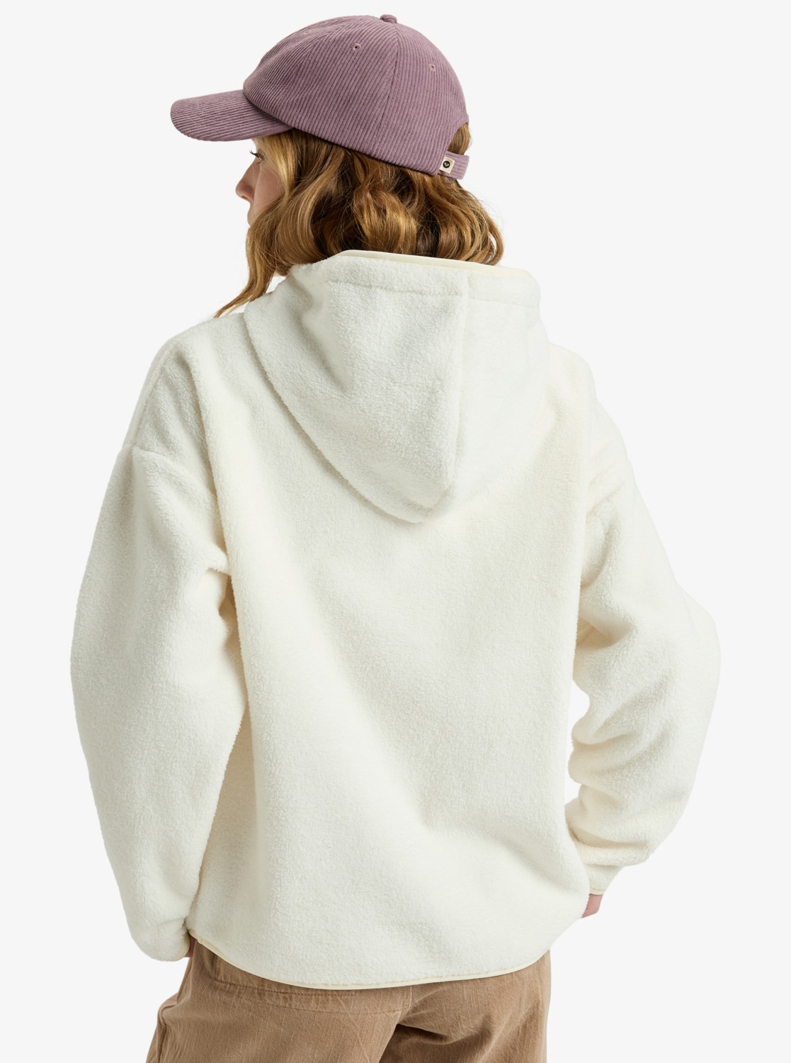Roxy Sweatshirt »COOL CALLING«, (1 tlg.)