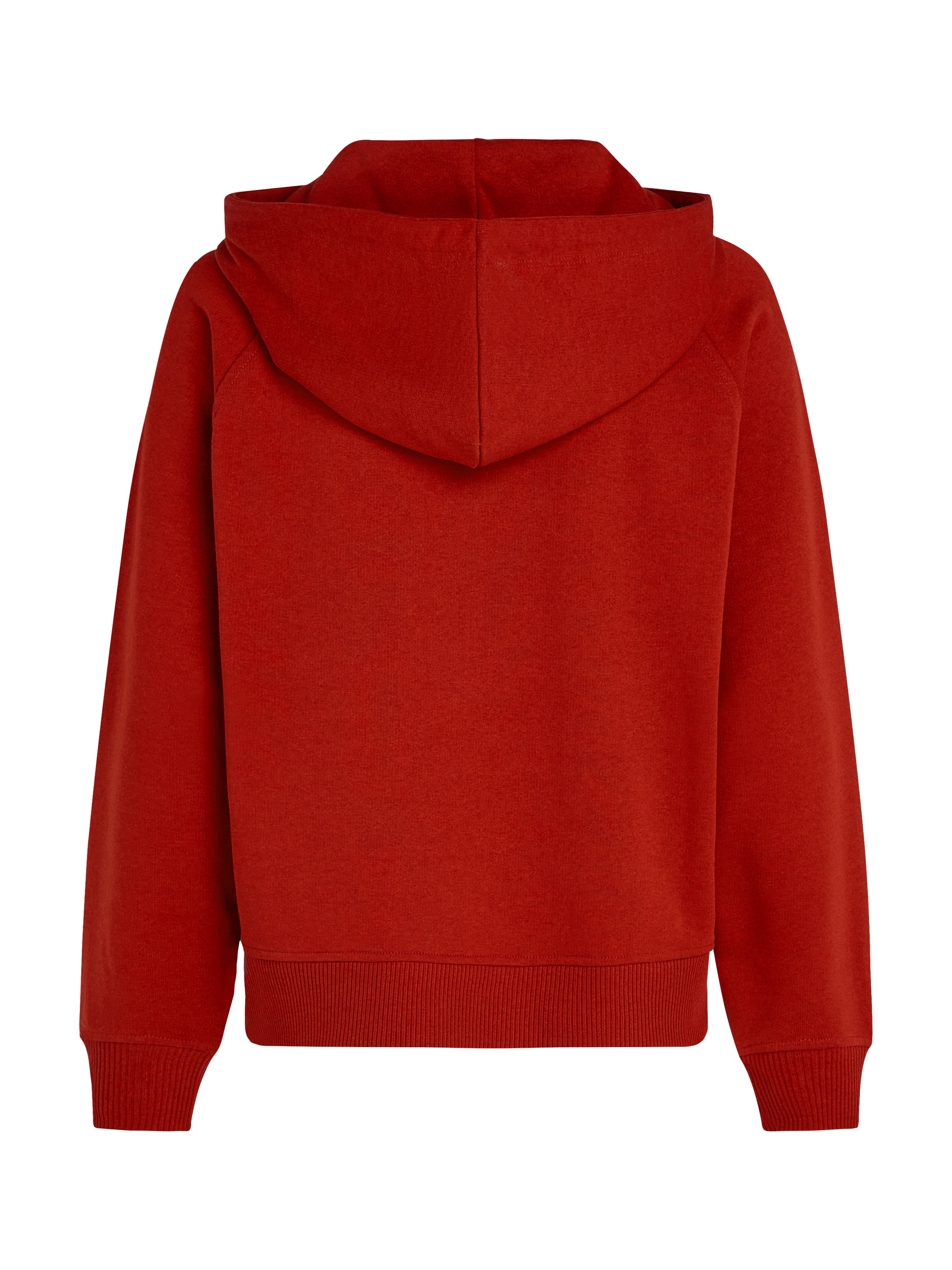 Tommy Hilfiger Kapuzensweatshirt »MDRN REG VARSITY HOODIE«, mit Kapuze
