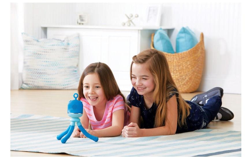 Vtech® Lernspielzeug »FLIX Blau«