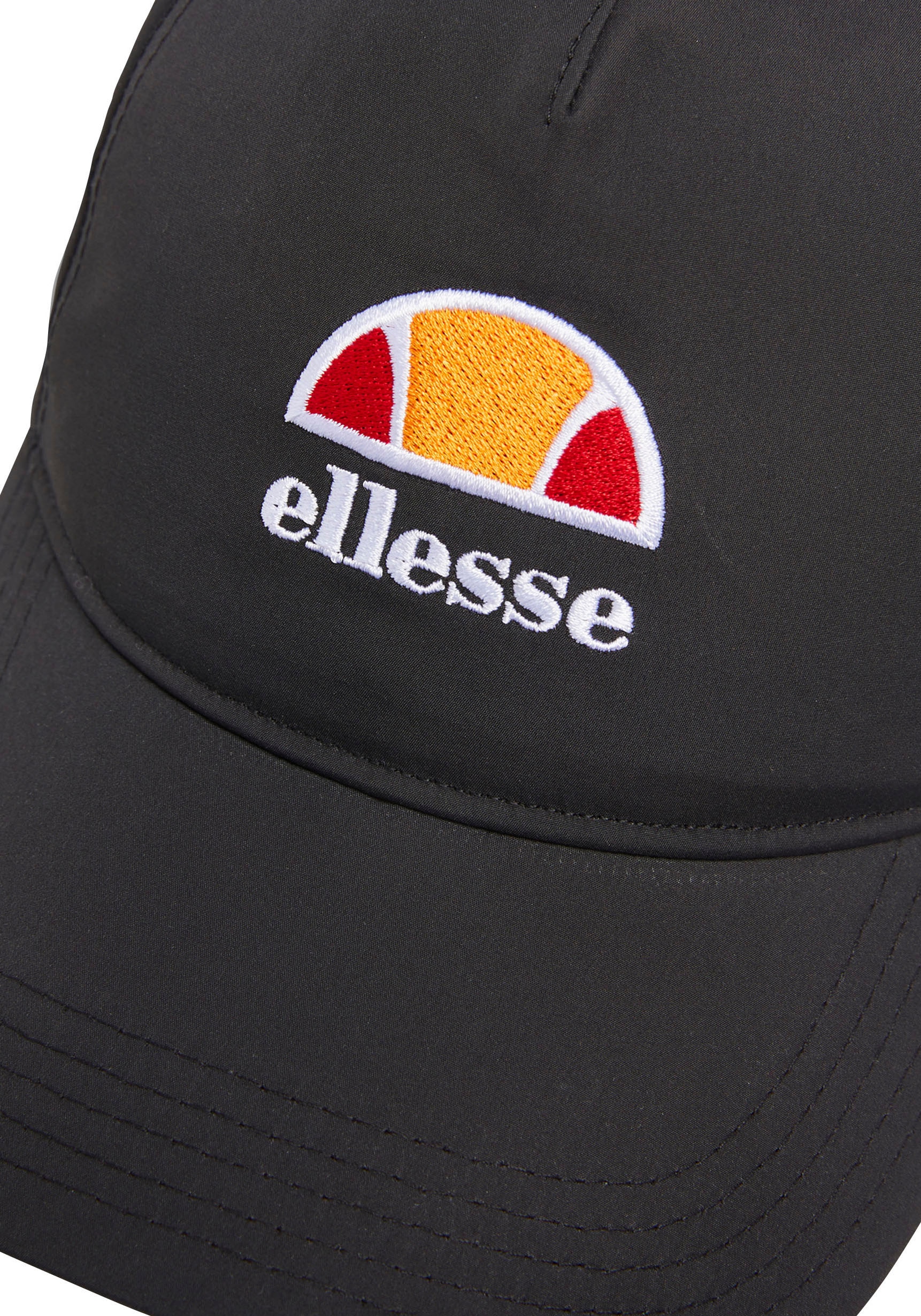 Ellesse Baseball Cap »ALBO CAP« zu günstigen Preisen bestellen |  Jelmoli-Versand