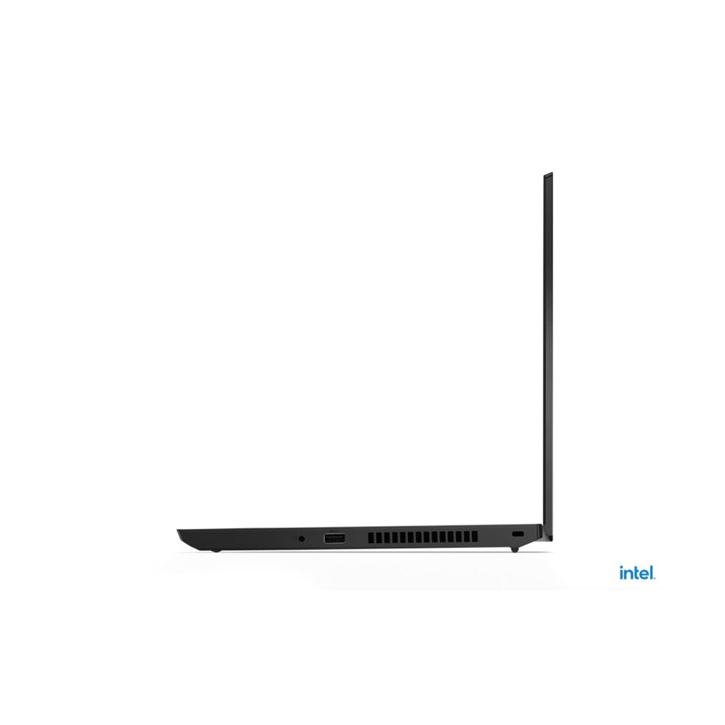 Lenovo Notebook »ThinkPad L14 Gen. 2«, 35,56 cm, / 14 Zoll, Intel, Core i7, Iris© Xe Graphics, 512 GB SSD