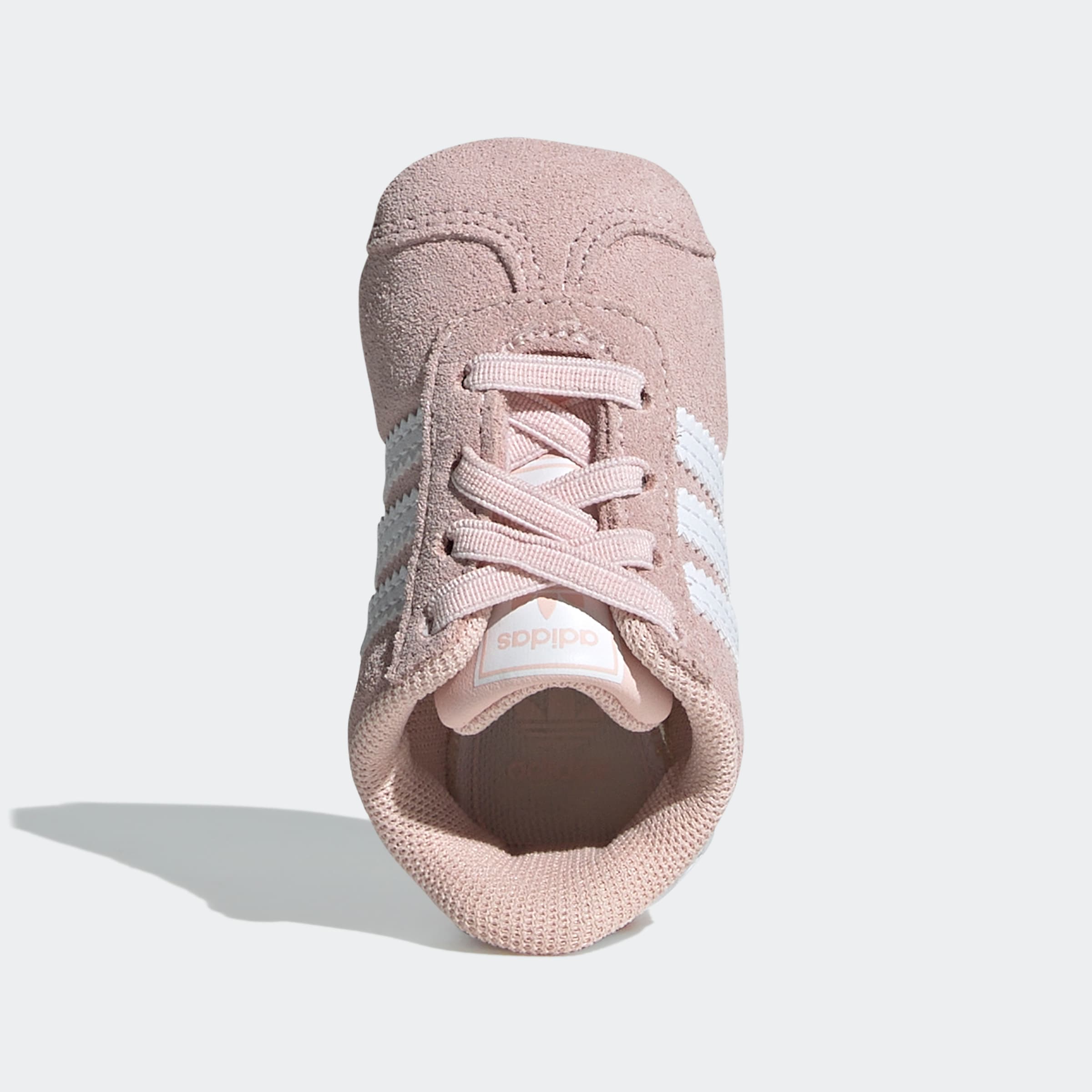 adidas Originals Krabbelschuh »GAZELLE CRIB«, für Babys