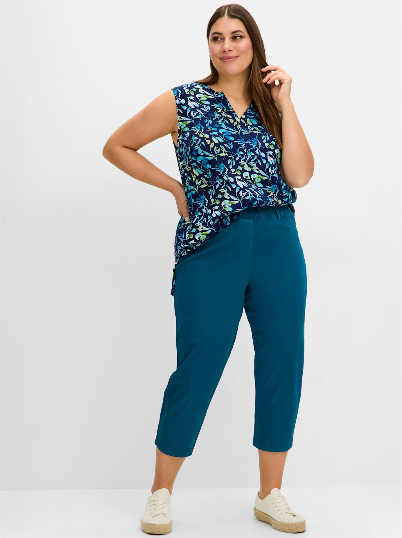 Sheego 7/8-Hose