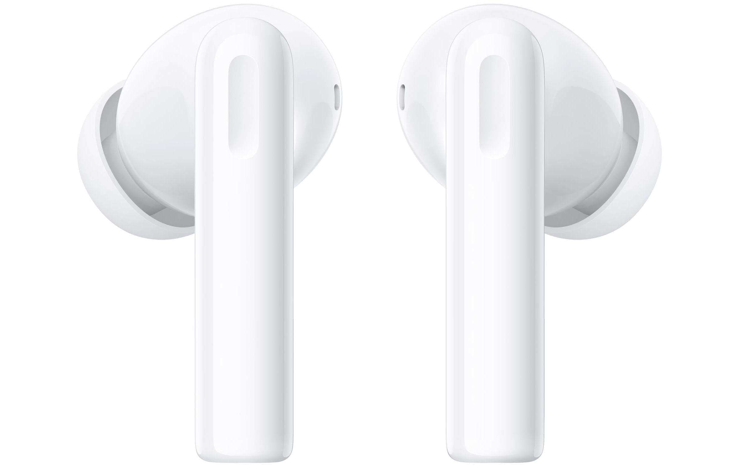 2 Weiss« In-Ear-Kopfhörer bestellen online Oppo Buds »Enco