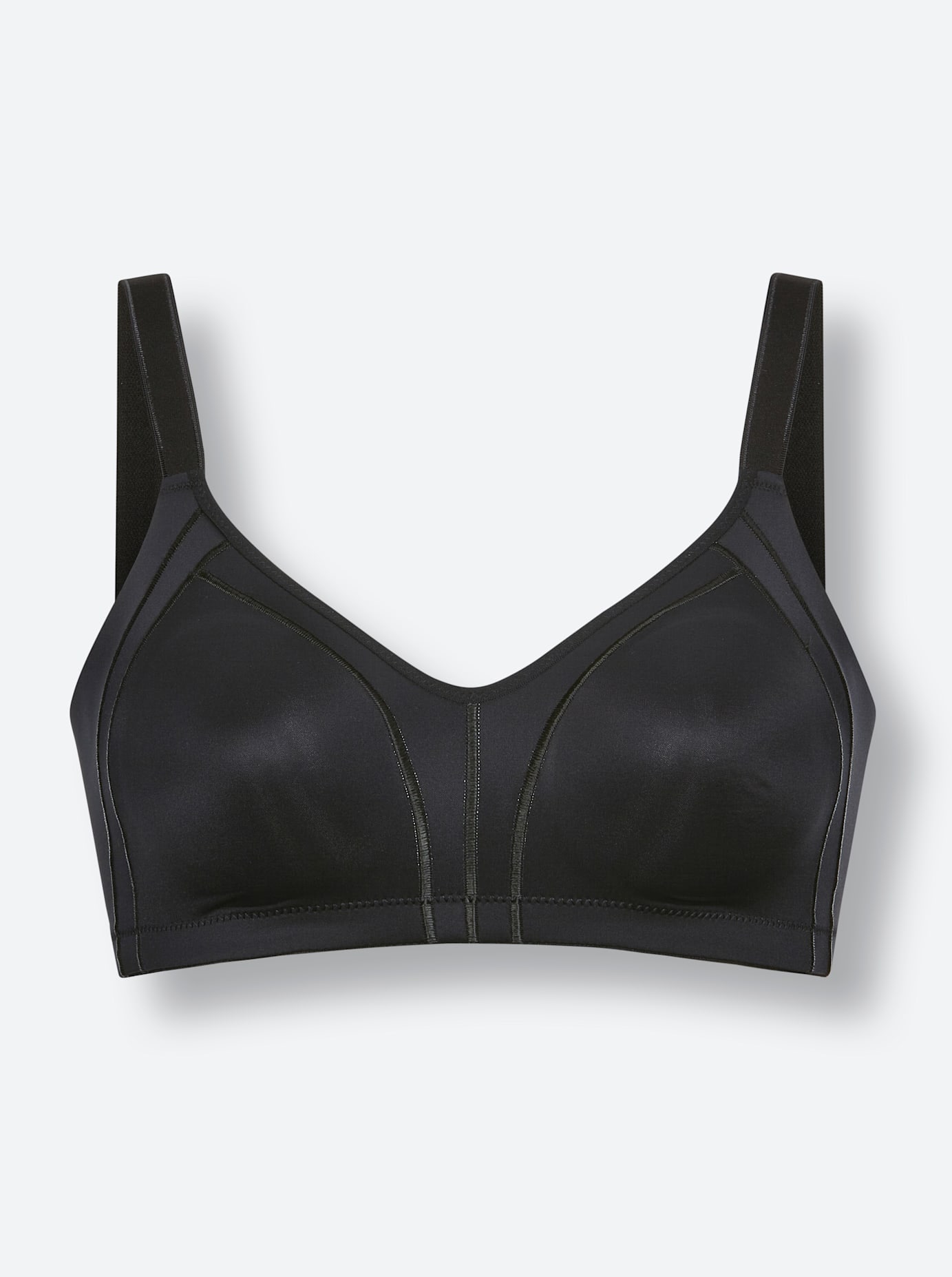 Soutien-gorge minimizer bonnets F