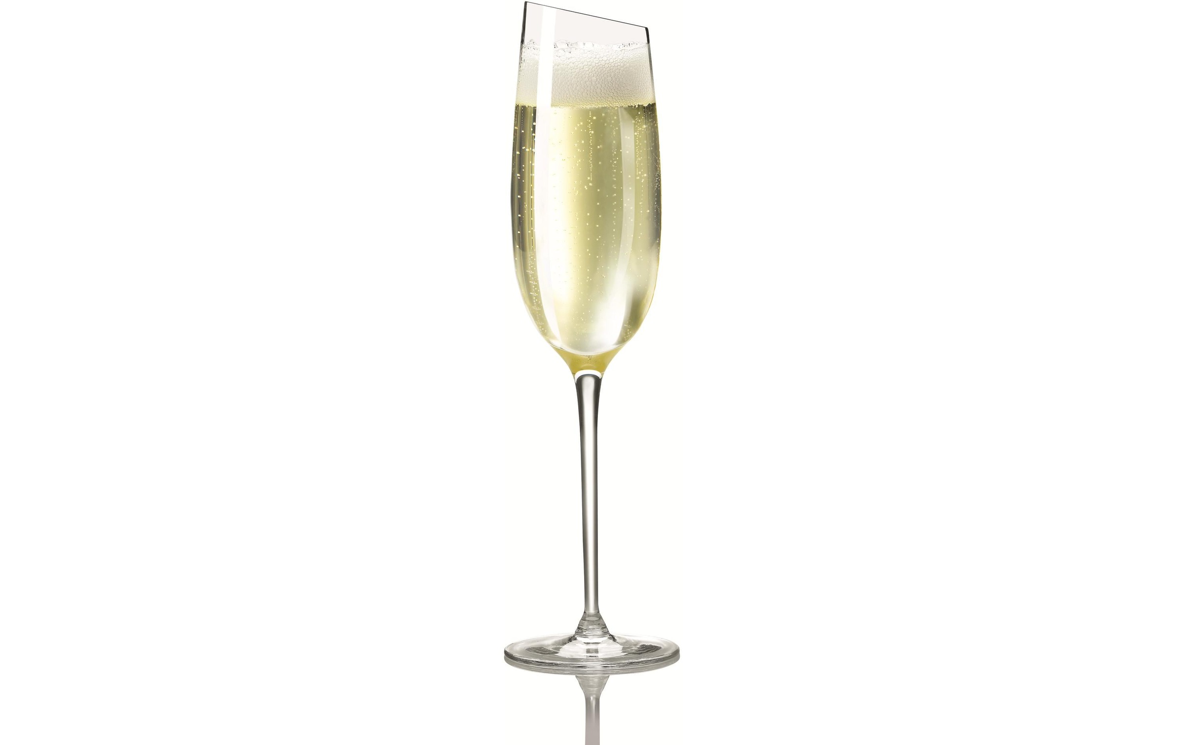 Eva Solo Champagnerglas »200ml«, (1 tlg.)