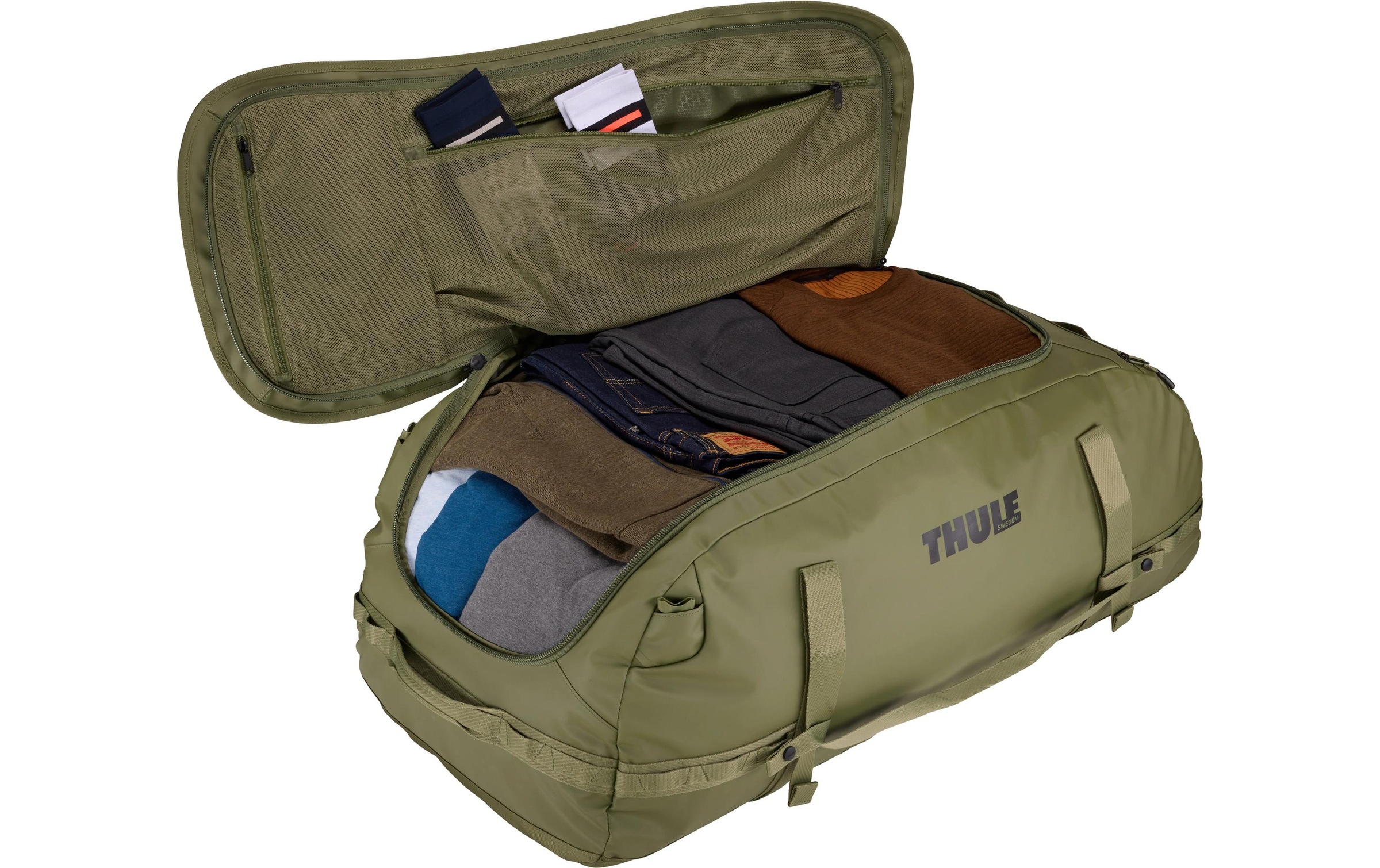 Thule Reisetasche »Chasm 130 l«