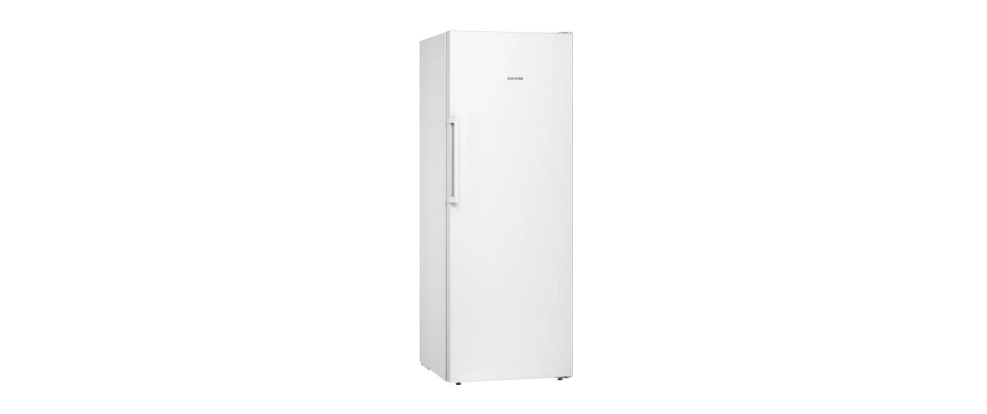 SIEMENS Gefrierschrank »GS29NVWEP«, 161 cm hoch, 60 cm breit