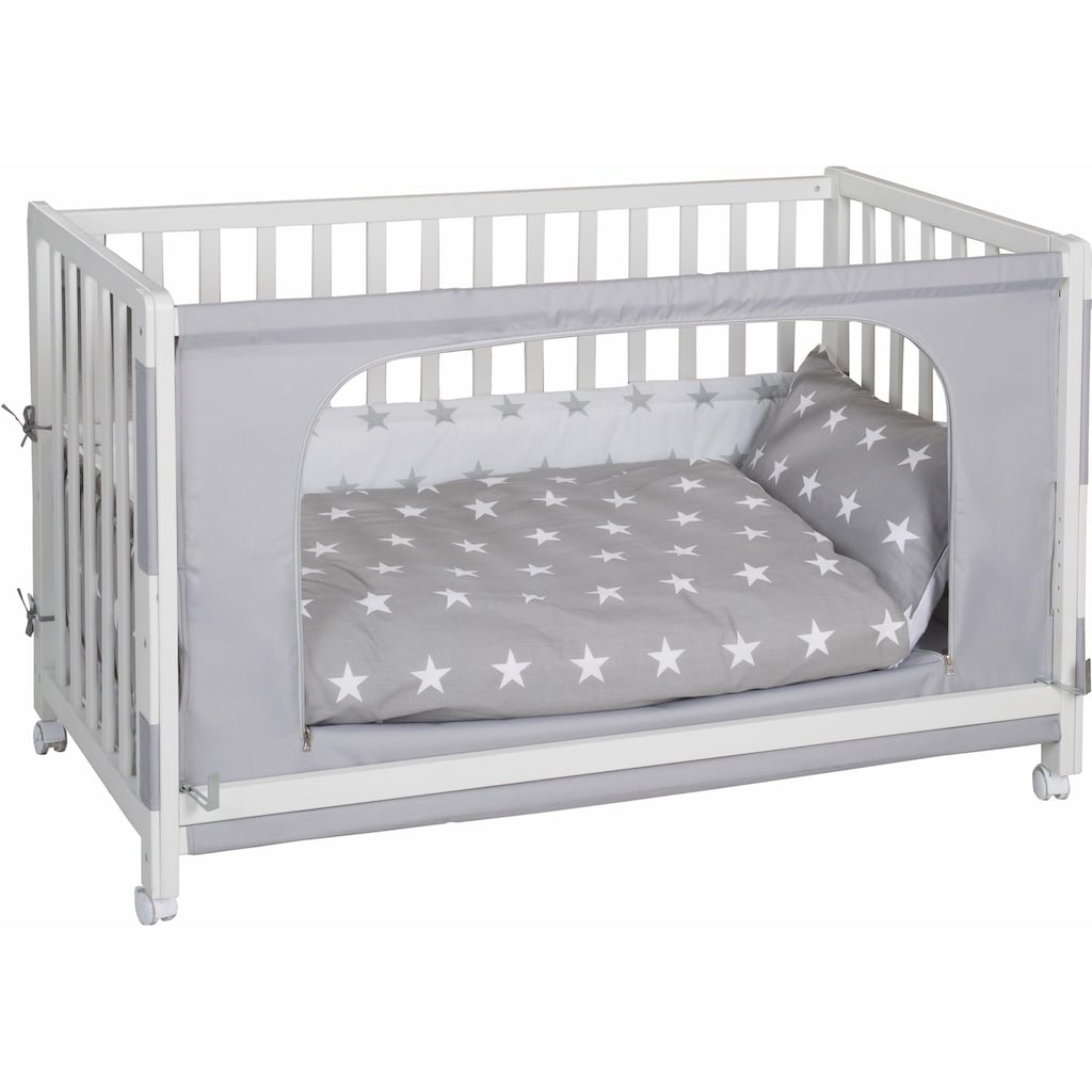 roba® Babybett »Room bed, Little Stars«