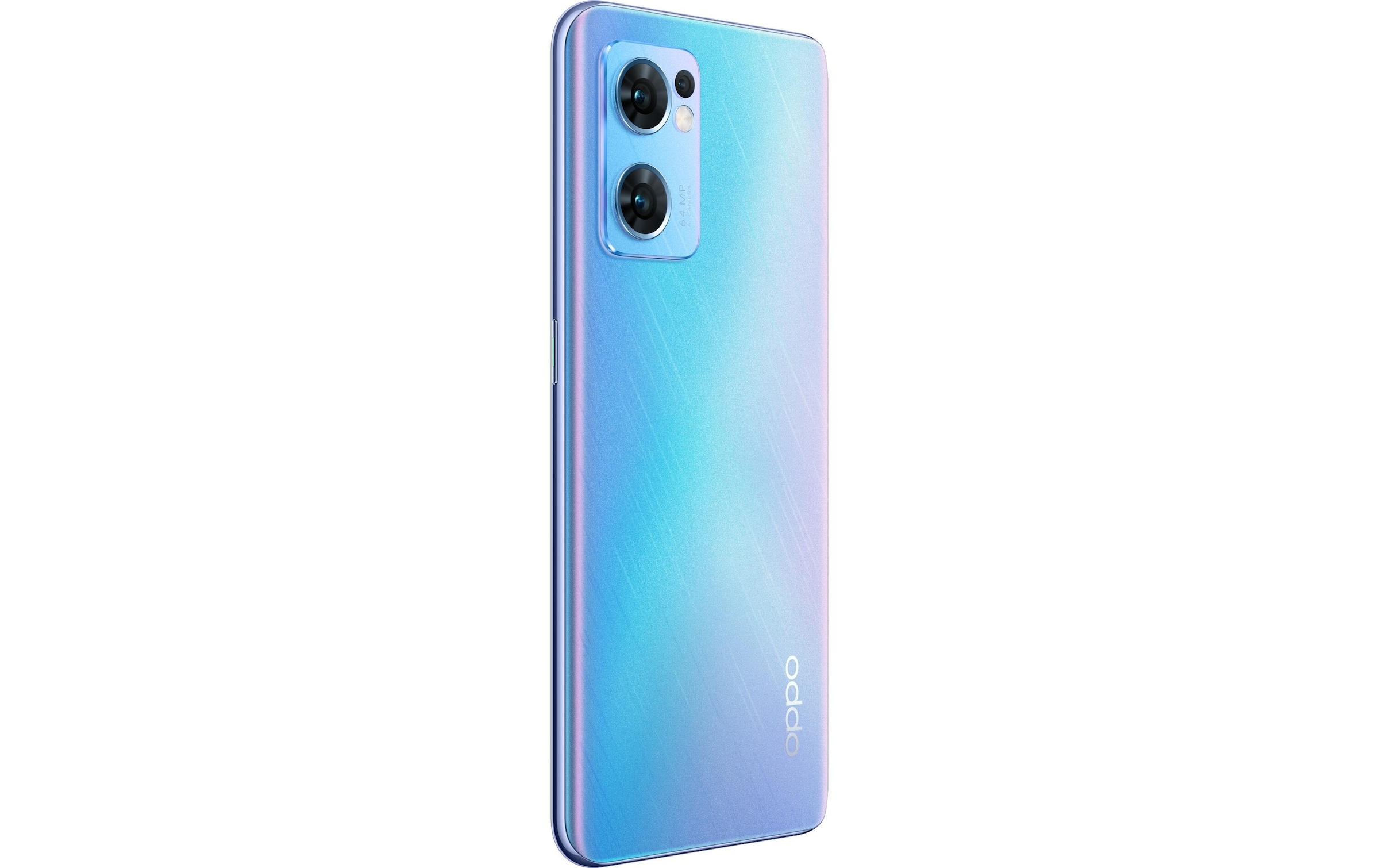 Oppo Smartphone »X5 Lite 256 GB Hellblau«, Lite Blue
