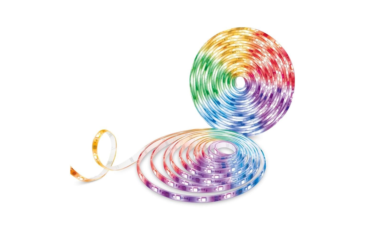 TP-Link LED-Streifen »Tapo L930-10, 2x 5 m Multicolor«