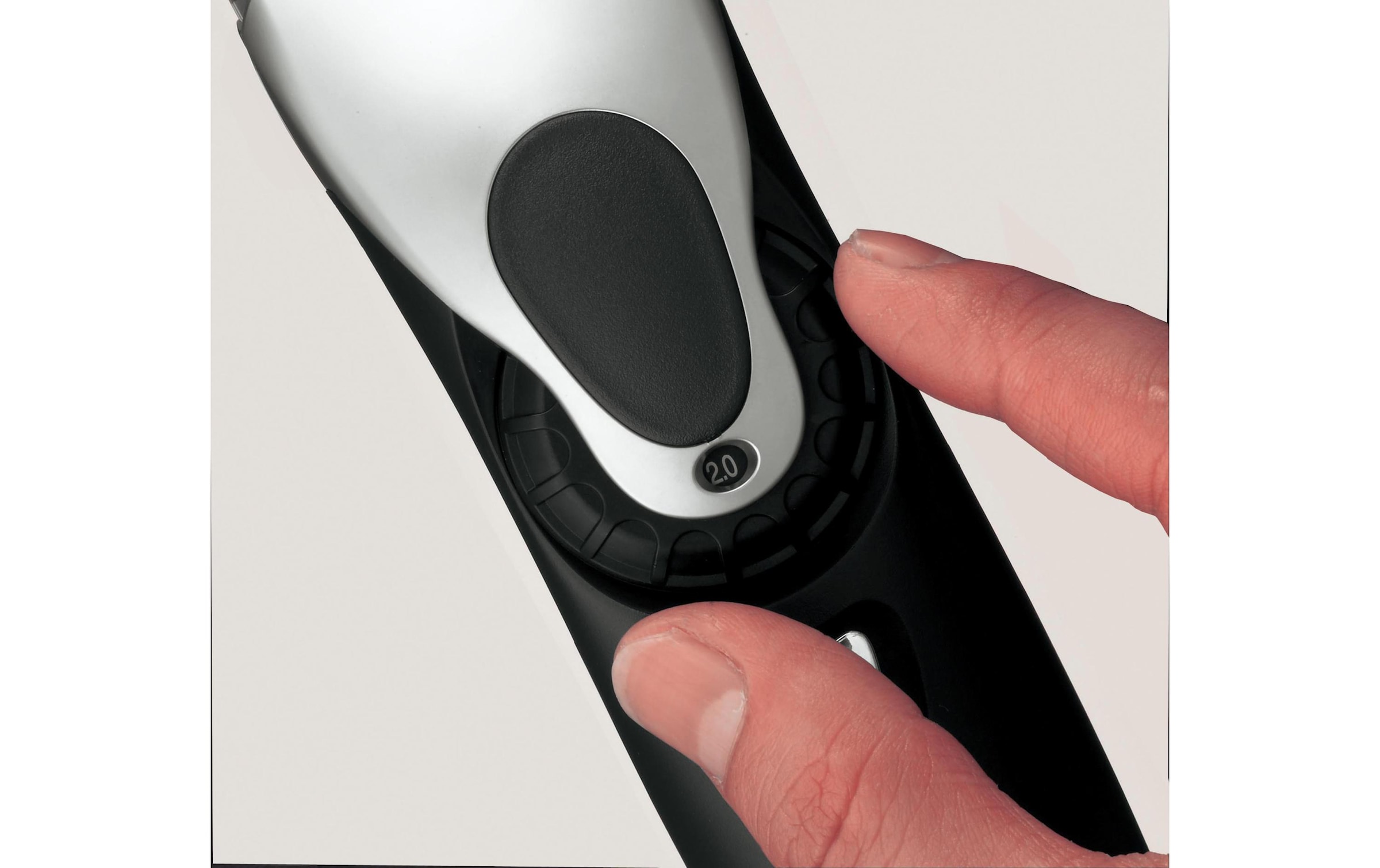 Panasonic Haarschneider »ER-DGP72-K801«