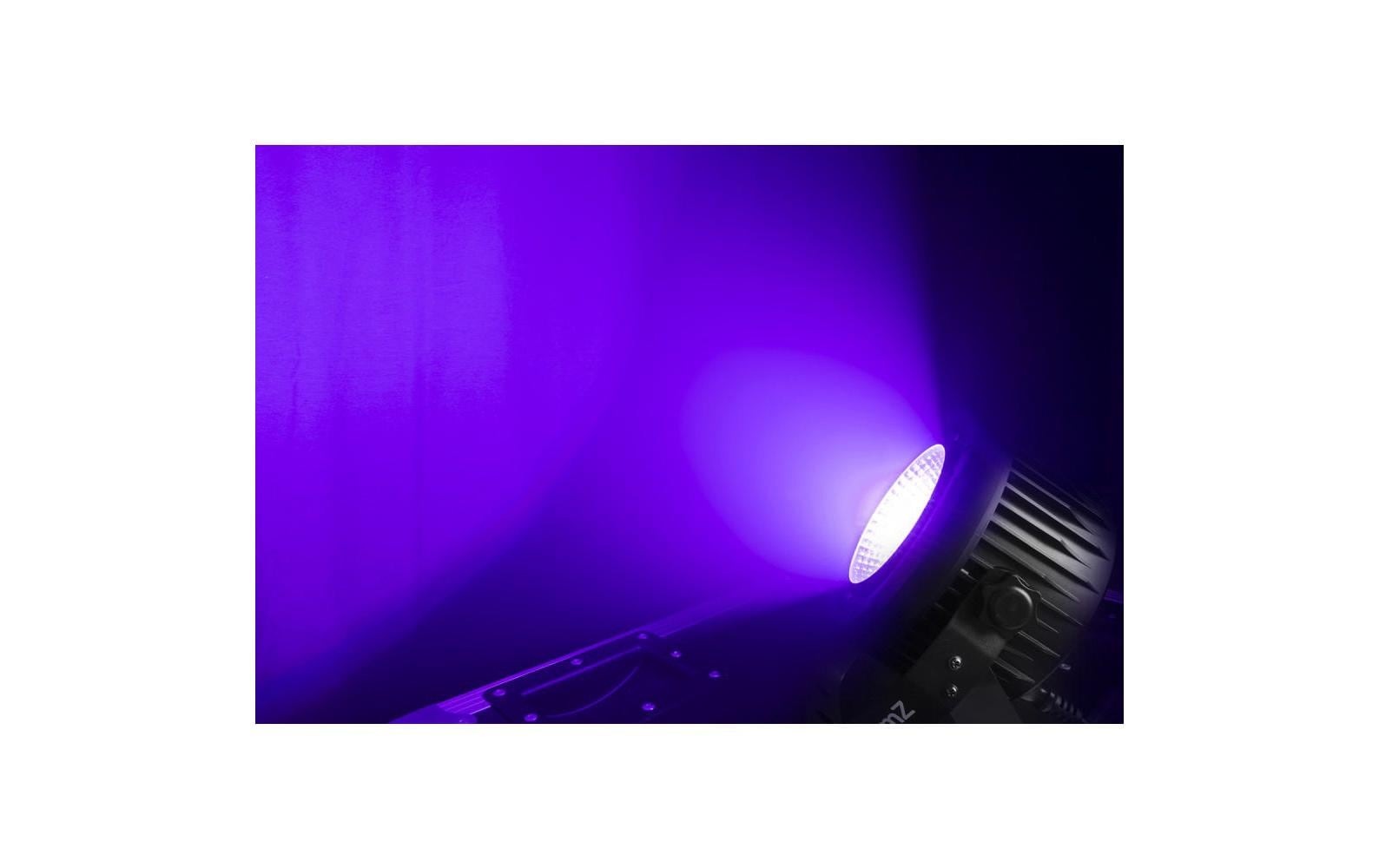 BeamZ Discolicht »COB50«