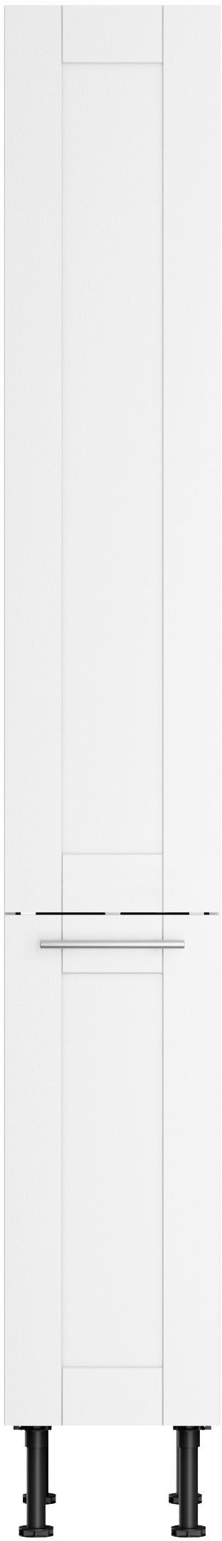 KOCHSTATION Apothekerschrank »KS-Ahus«, Breite 30 cm