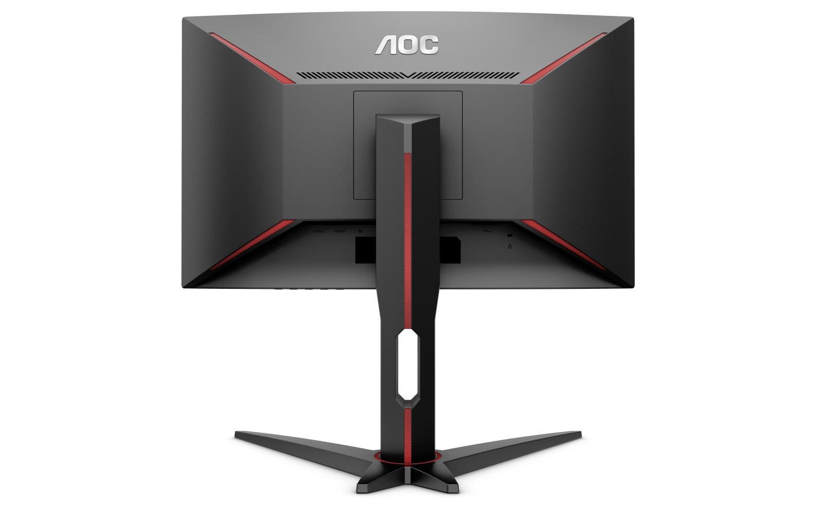 AOC LCD-Monitor »C27G1«, 68,6 cm/27 Zoll, 1920 x 1080 px