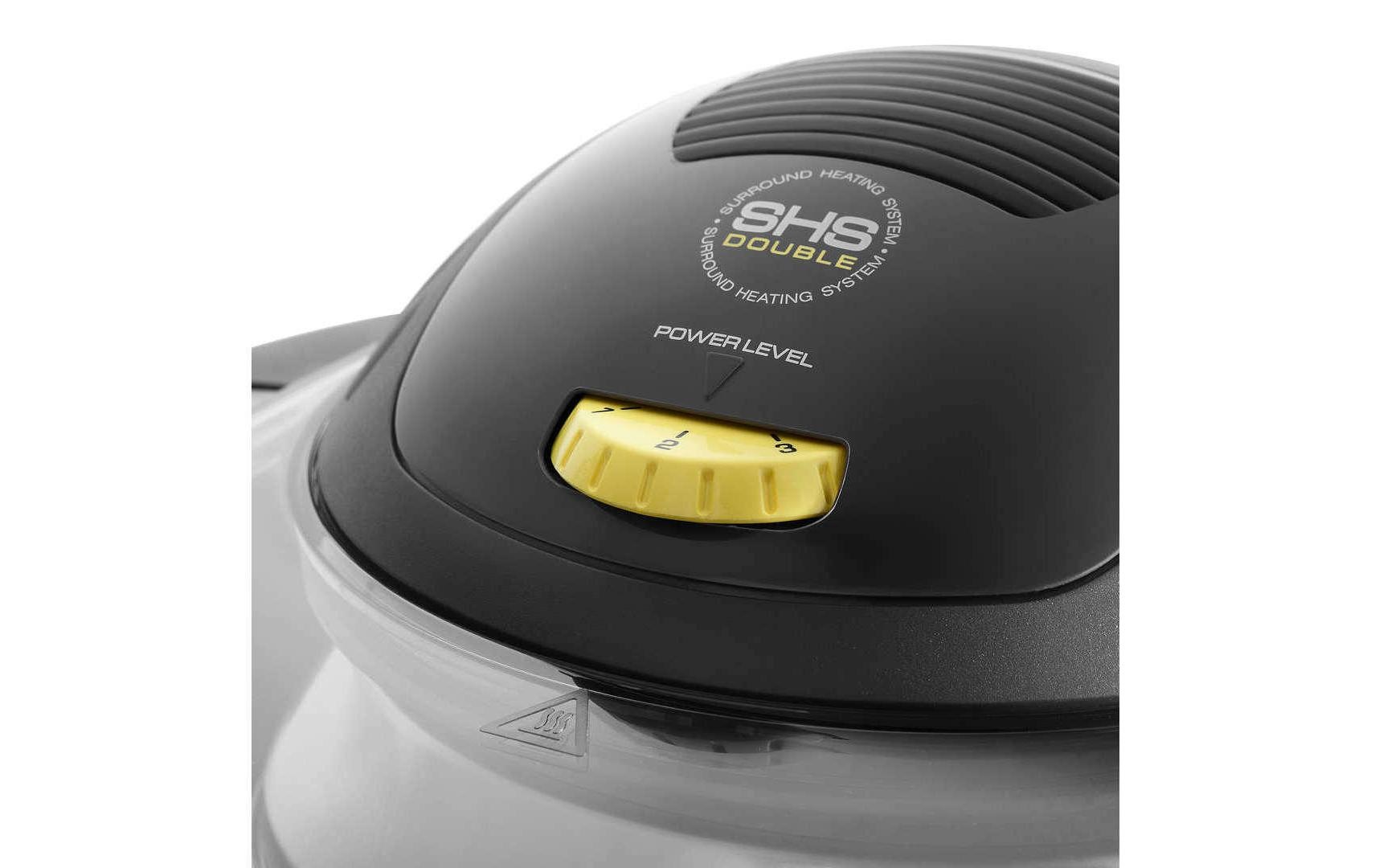 De'Longhi Multikocher »Delonghi, »MultiFry Extra FH1163 1.5 kg««