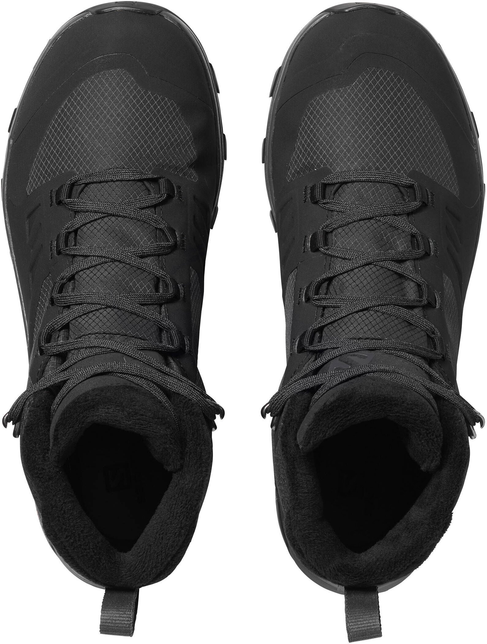 Salomon Wanderschuh »OUTsnap CSWP W«, wasserdichte, wärmende Winterschuhe