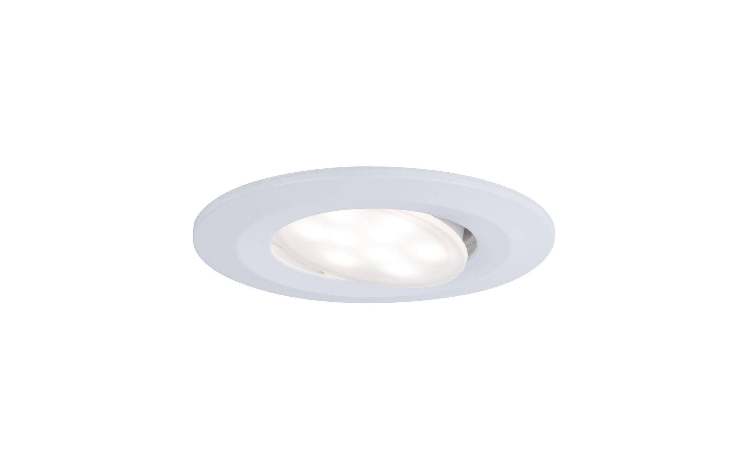 Paulmann LED Deckenspot »LED Calla Basis«, 3 flammig