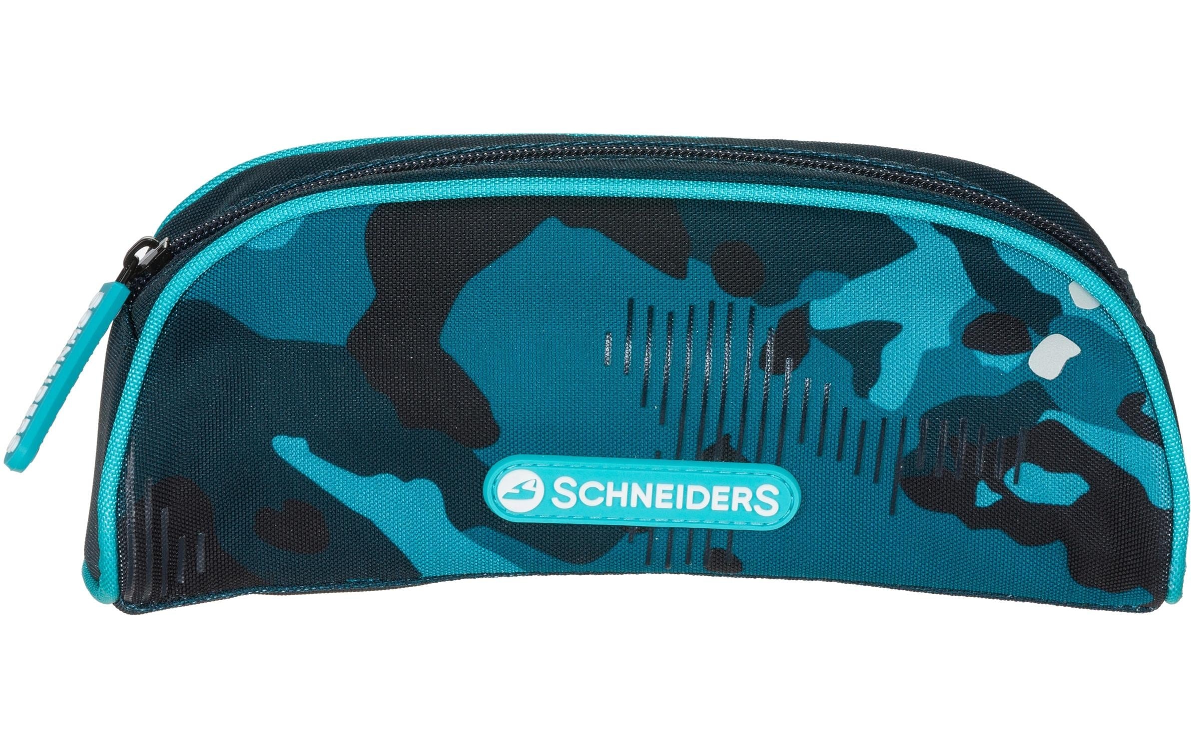 Schneiders Schulranzen »Jungle«