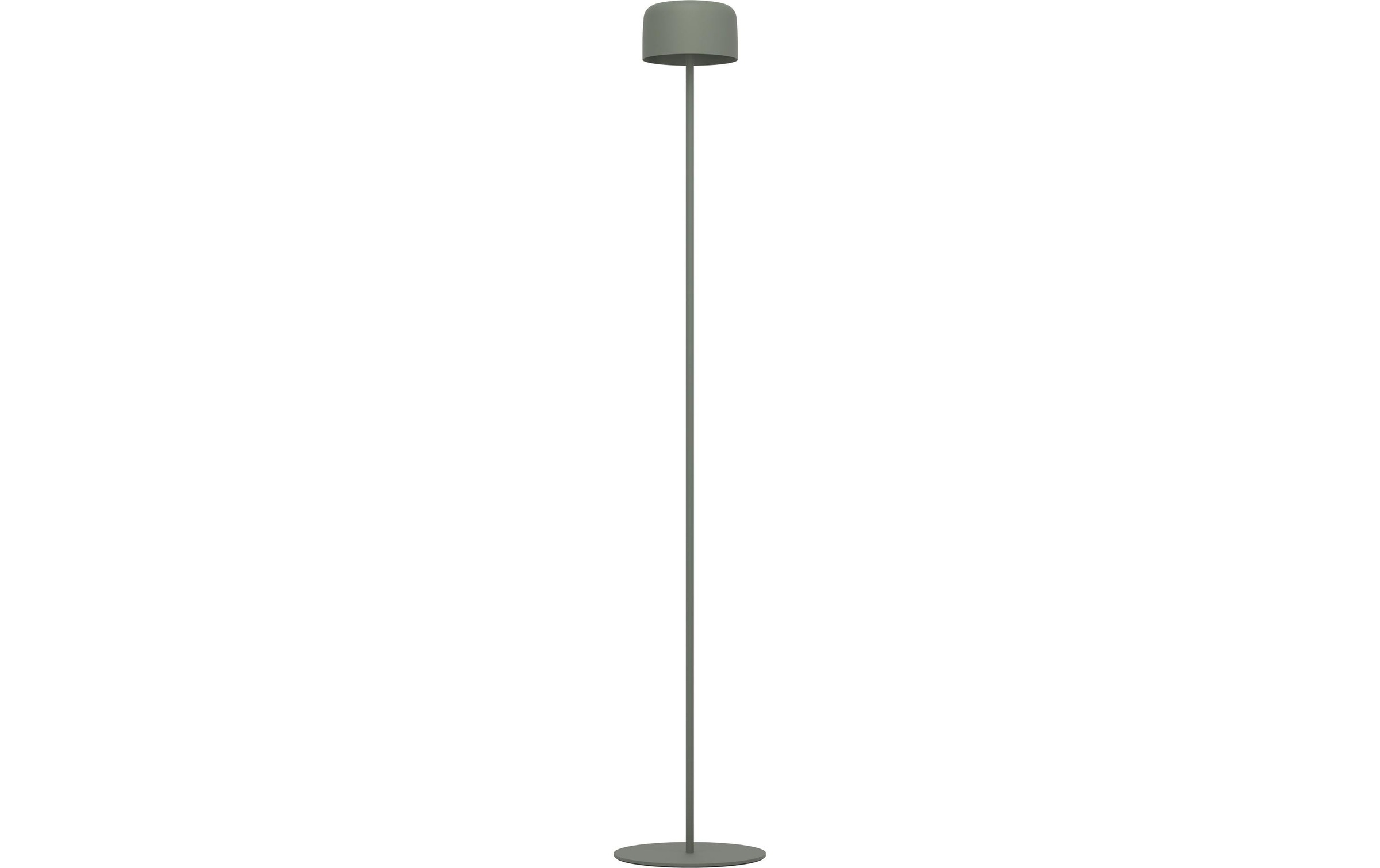 EGLO LED Stehlampe »ROCCANOVA-L«