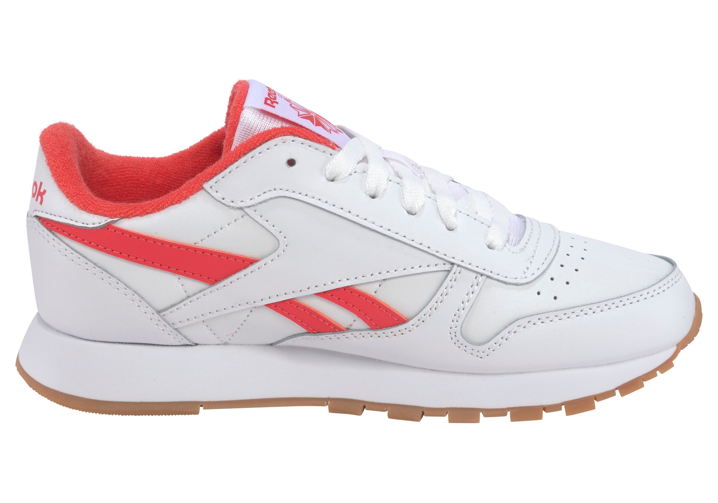 Reebok Classic Sneaker »CLASSIC LEATHER«