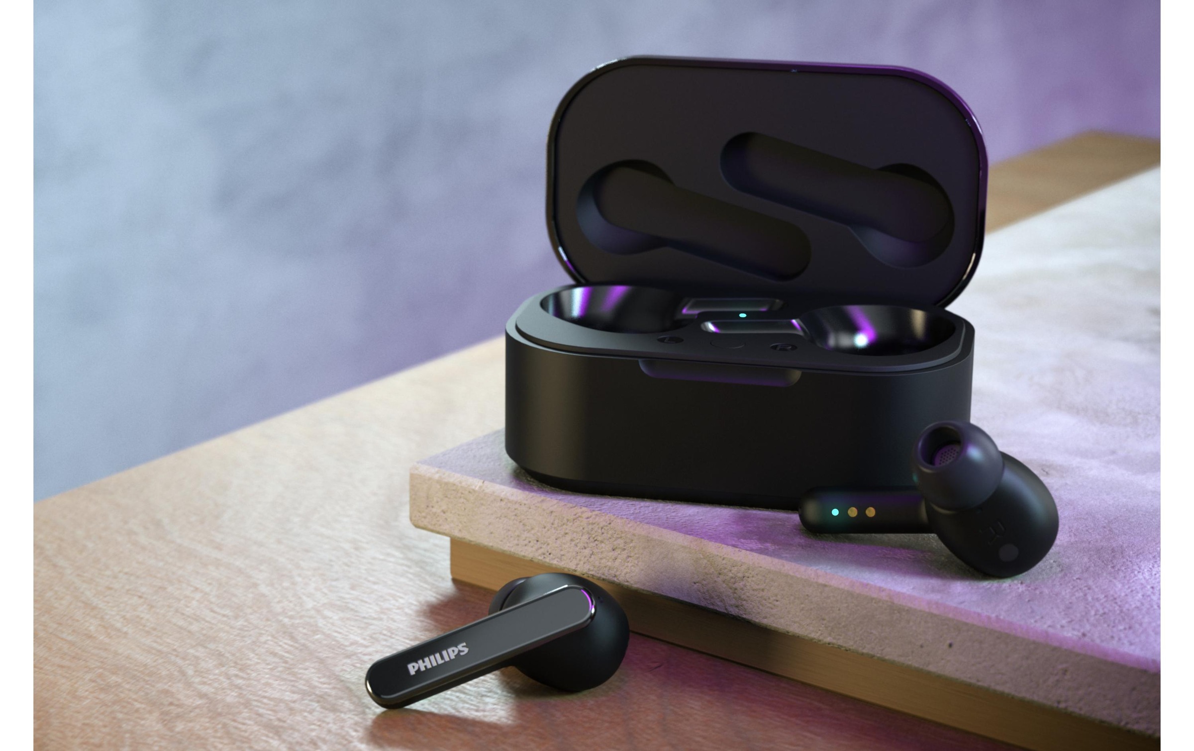 Philips wireless In-Ear-Kopfhörer »True Wireless«, Bluetooth