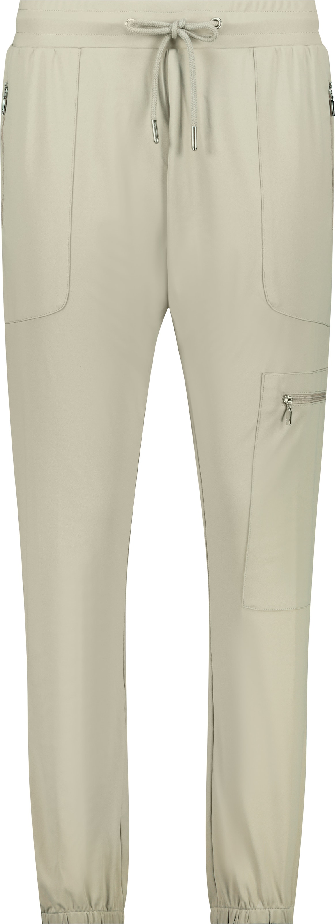 Monari Cargohose, mit aufgesetzter Tasche