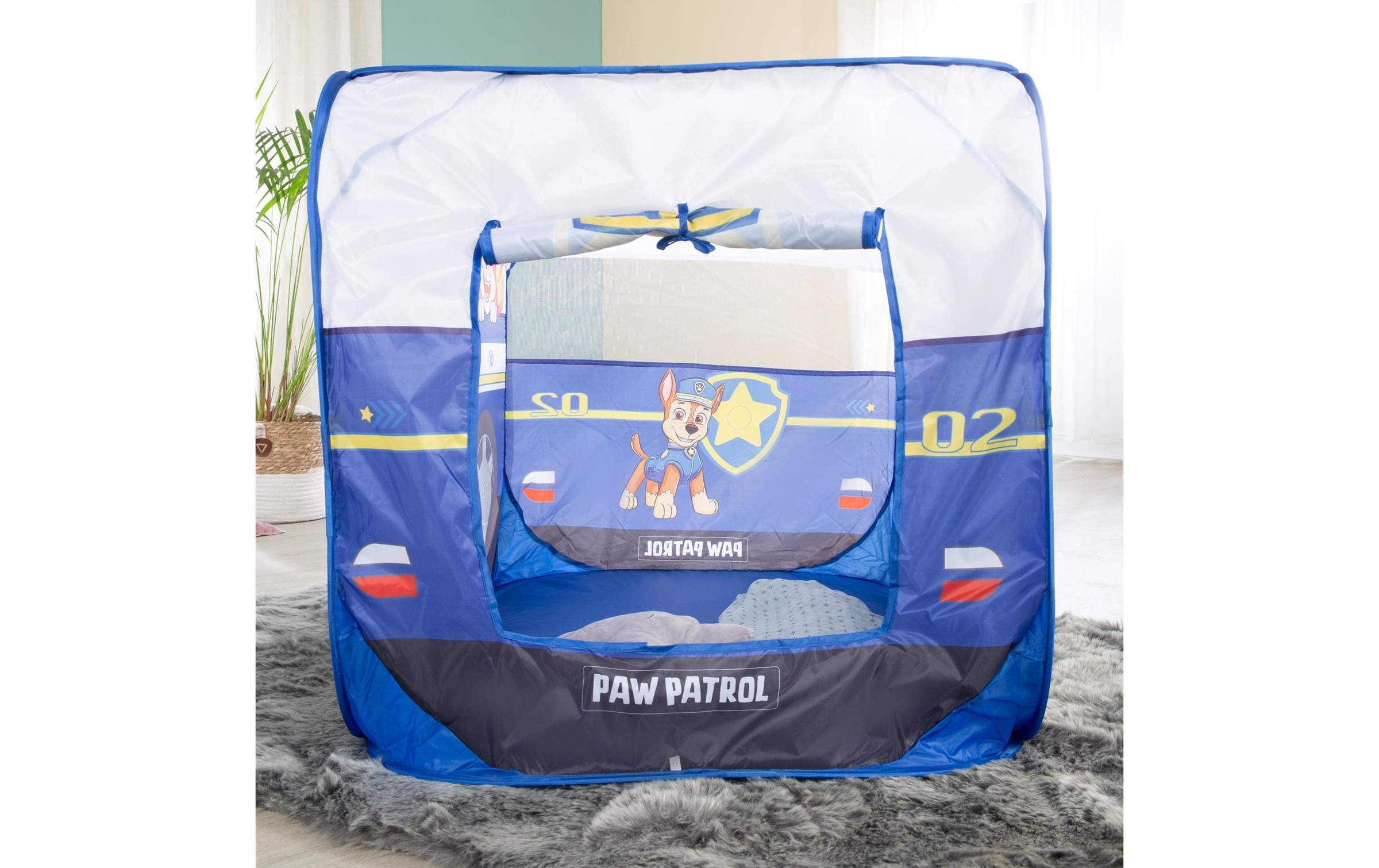 roba® Spielzelt »Up Spielbus Paw Patrol«