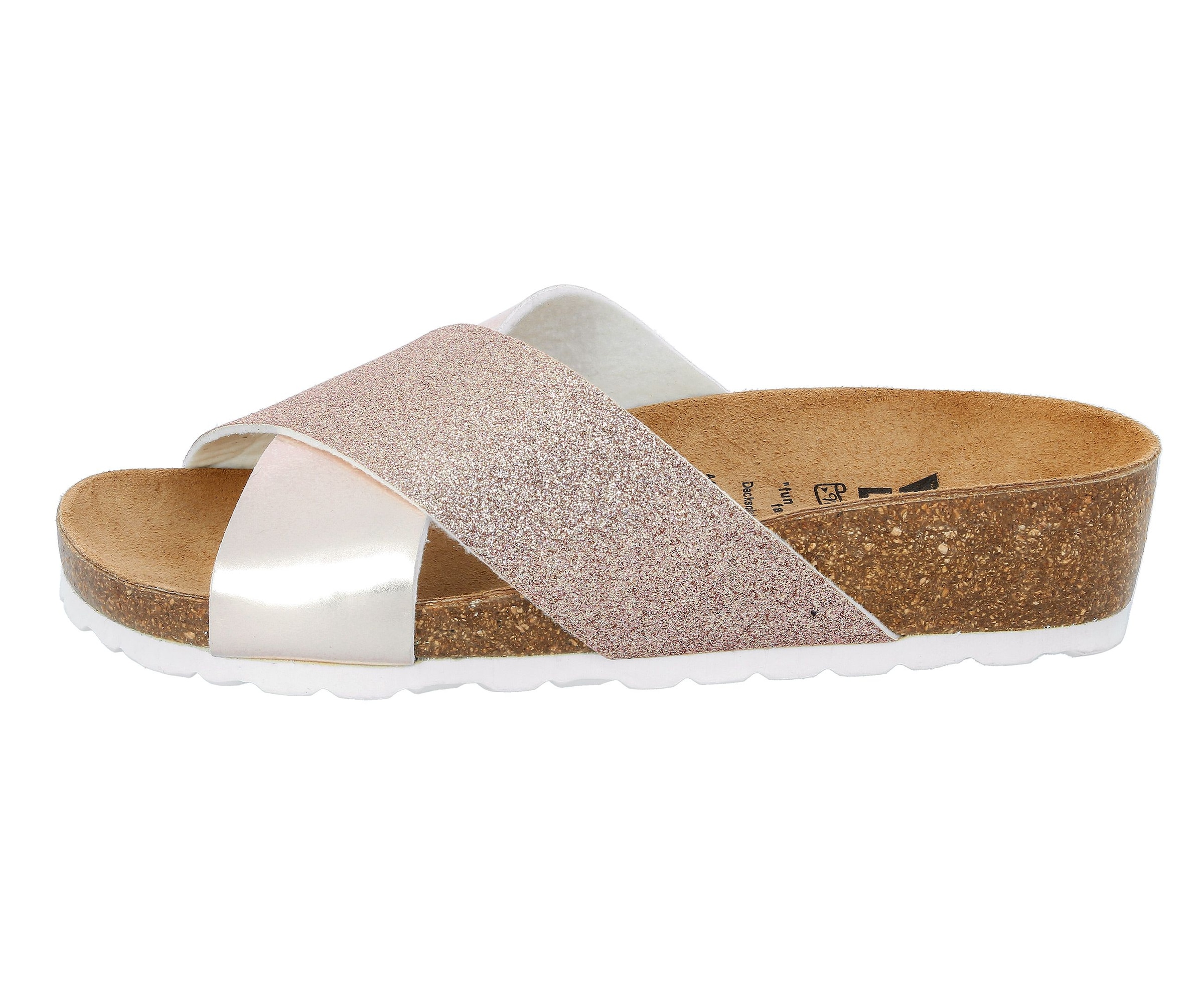 Lico Pantolette »Pantolette Bioline Prime«