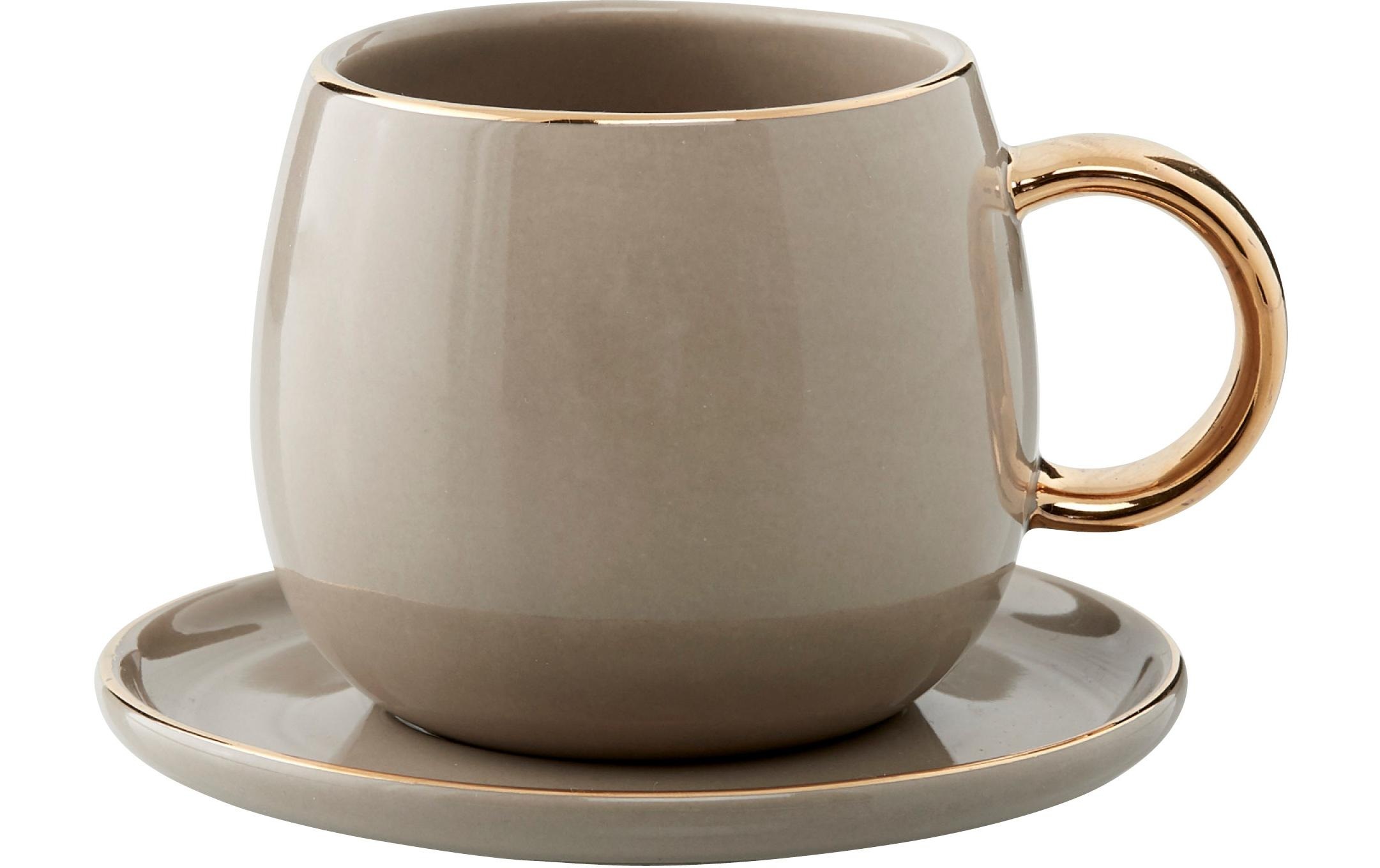 Lene Bjerre Espressotasse »Clara 150«, (6 tlg.)