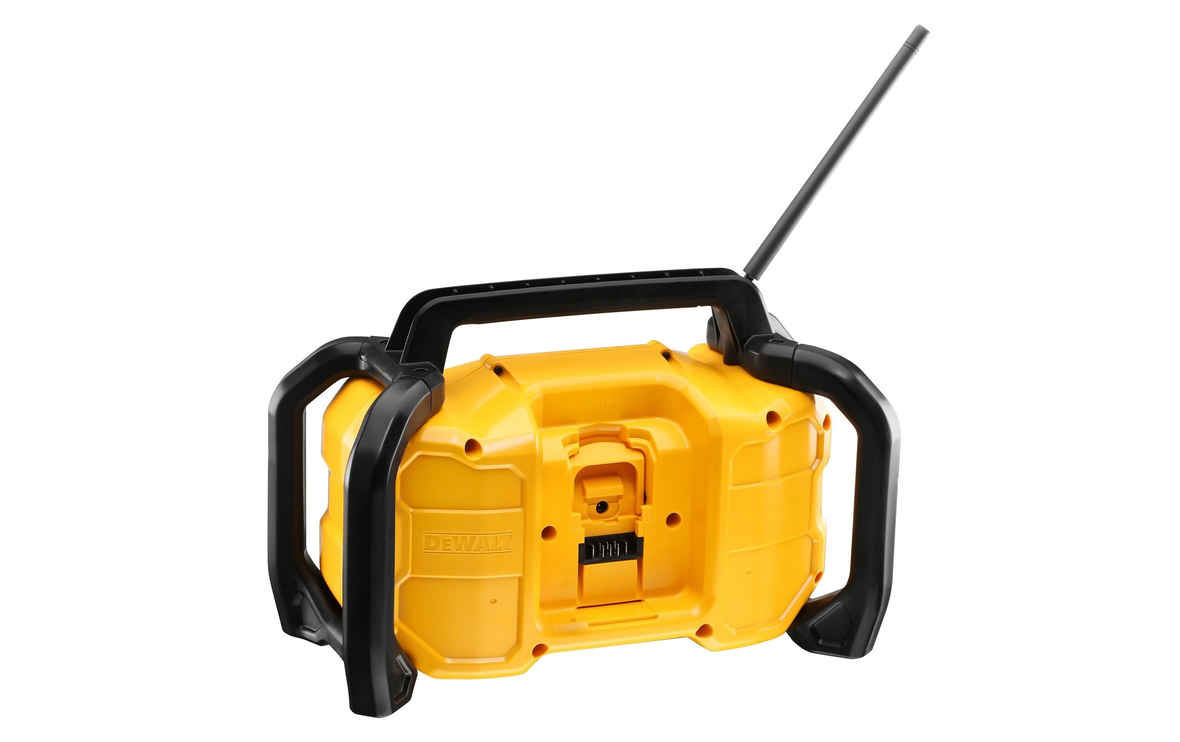 DeWalt Baustellenradio