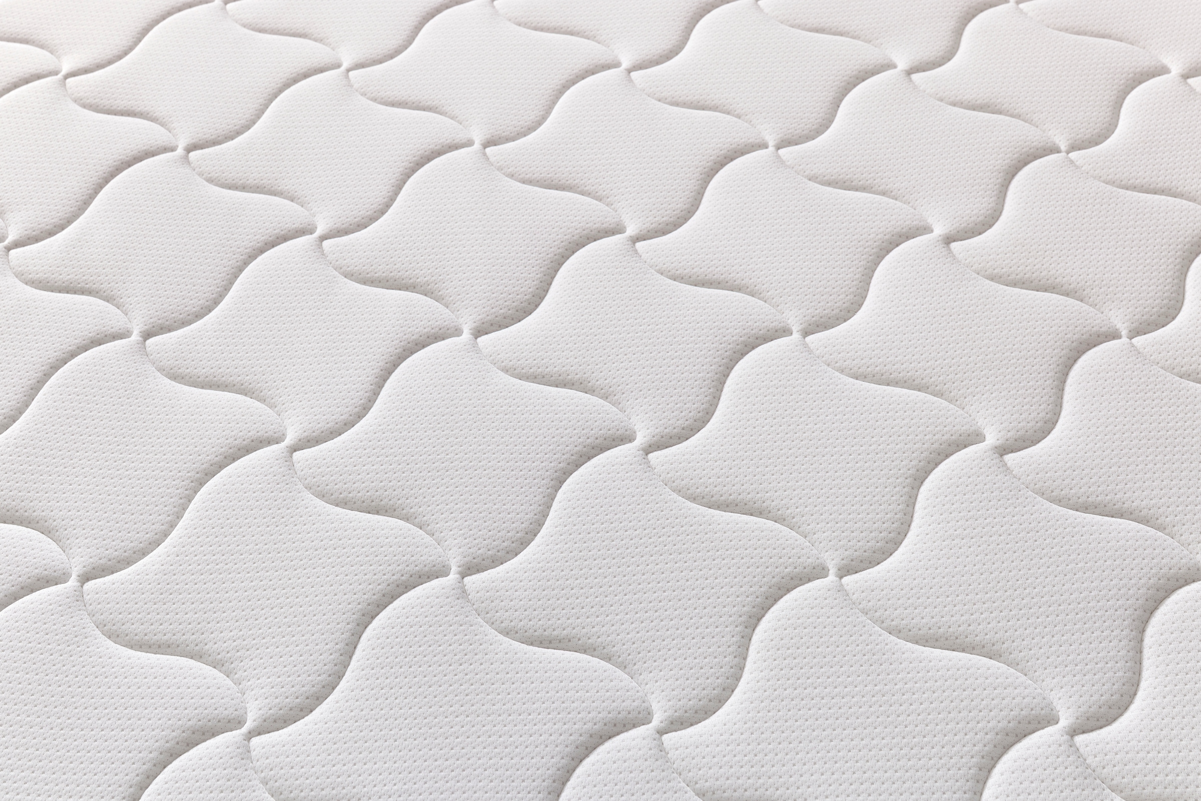 Yatas Bedding Taschenfederkernmatratze »Penta Z, Matratze 90x200, 140x200 cm & weitere Grössen«, 19 cm hoch, 403 Federn, (1 St.), 5-Zonen, H3, wendbar, ergonomisch, atmungsaktiv