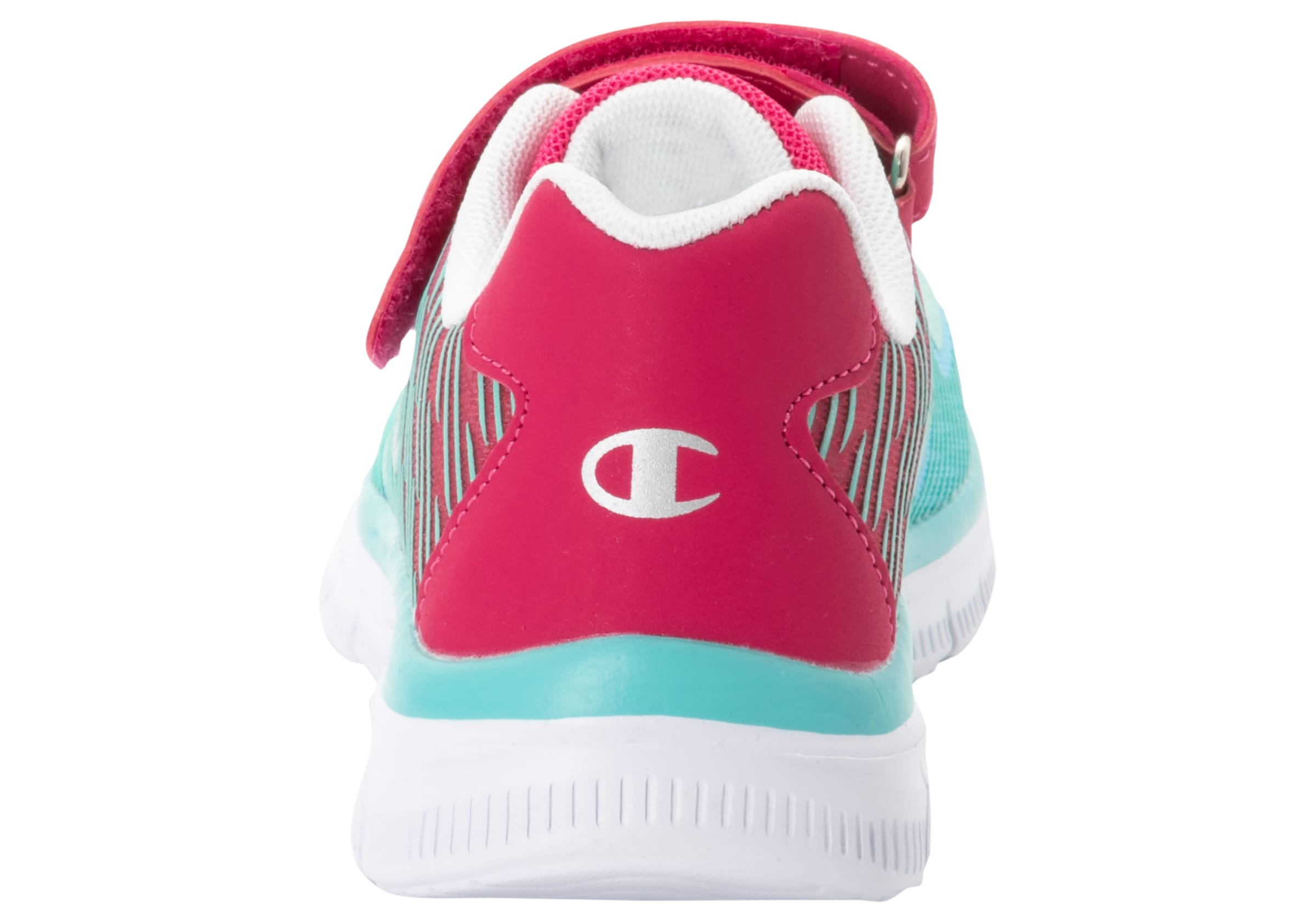 Champion Sneaker »RUNWAY G PS«