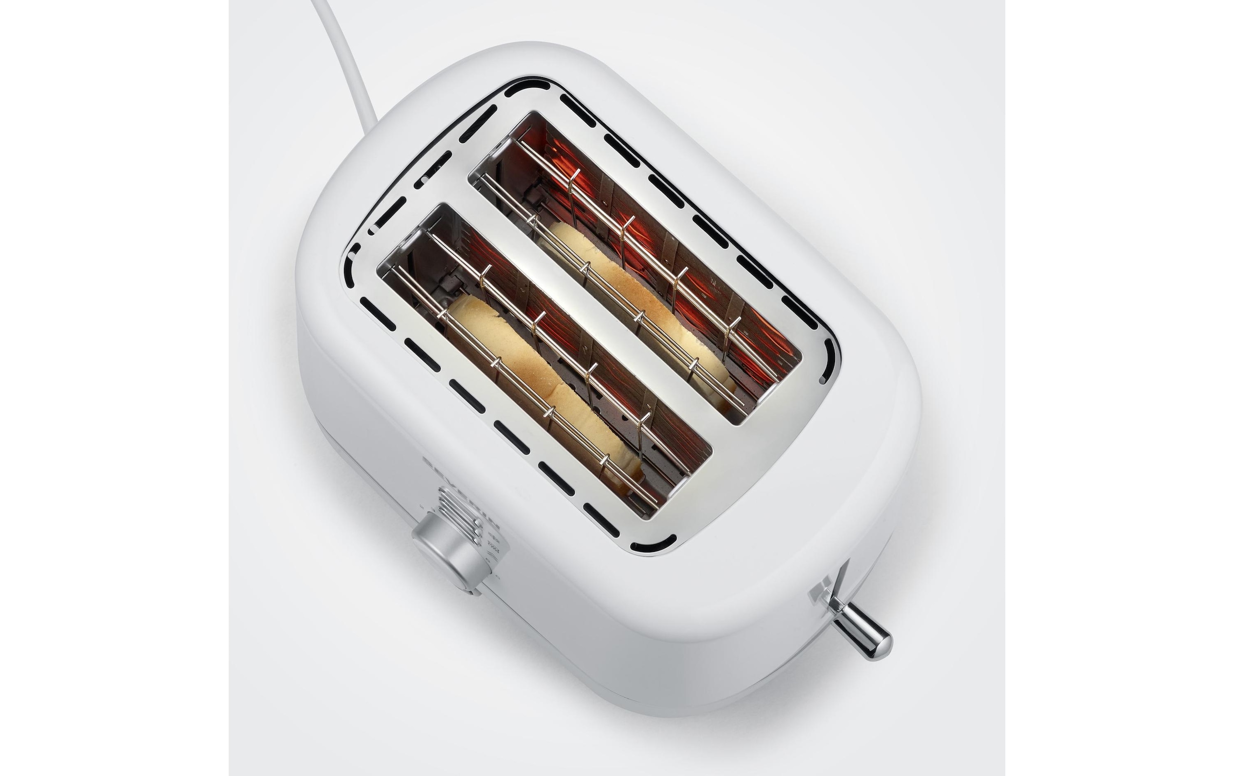 Severin Toaster »AT 4324«, 850 W
