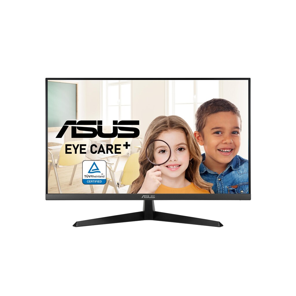 Asus LCD-Monitor »VY279HE«, 68,58 cm/27 Zoll, 75 Hz